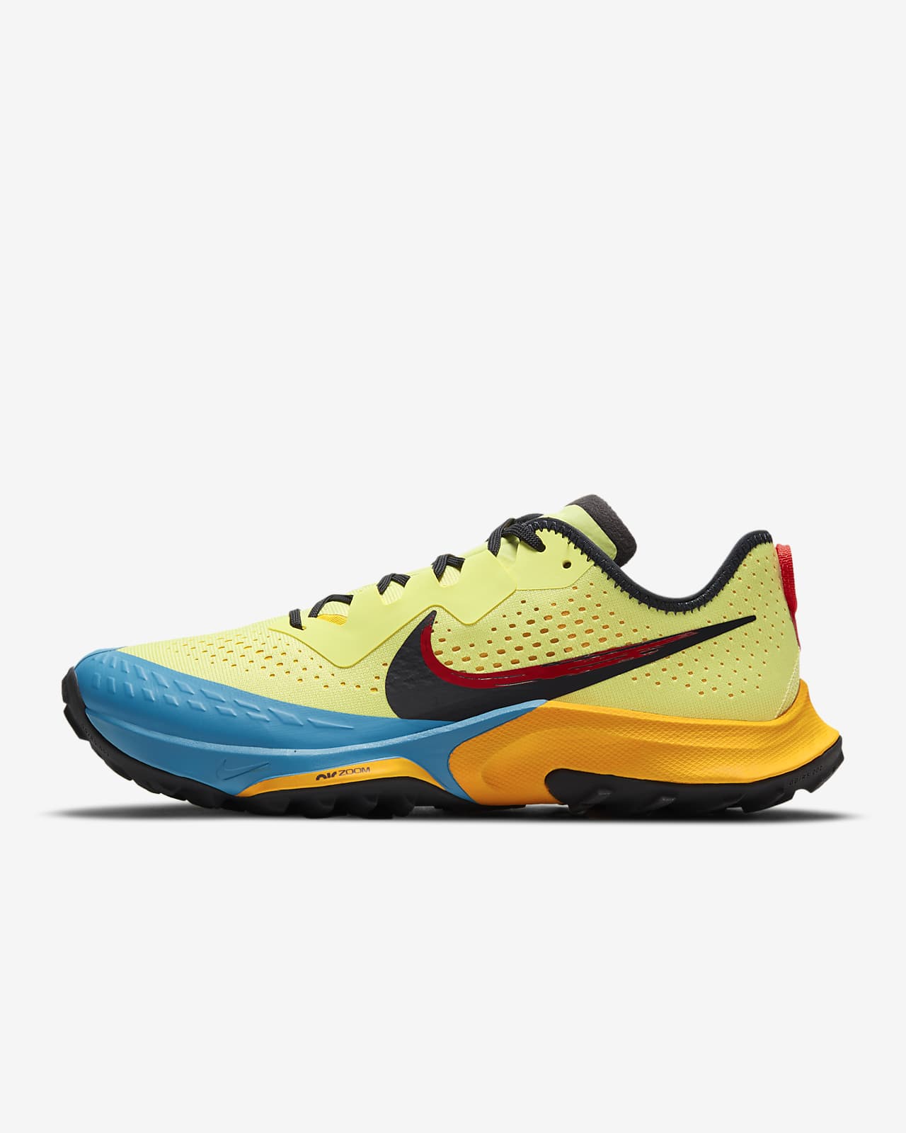 w nike air zoom terra kiger 4