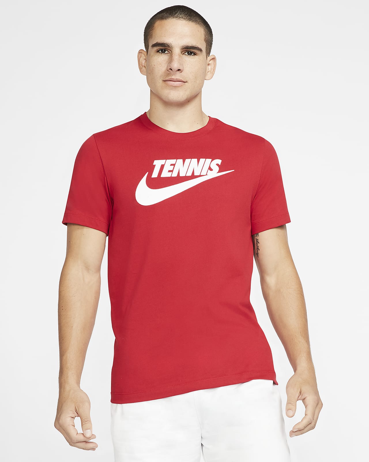 tennis t shirt nike