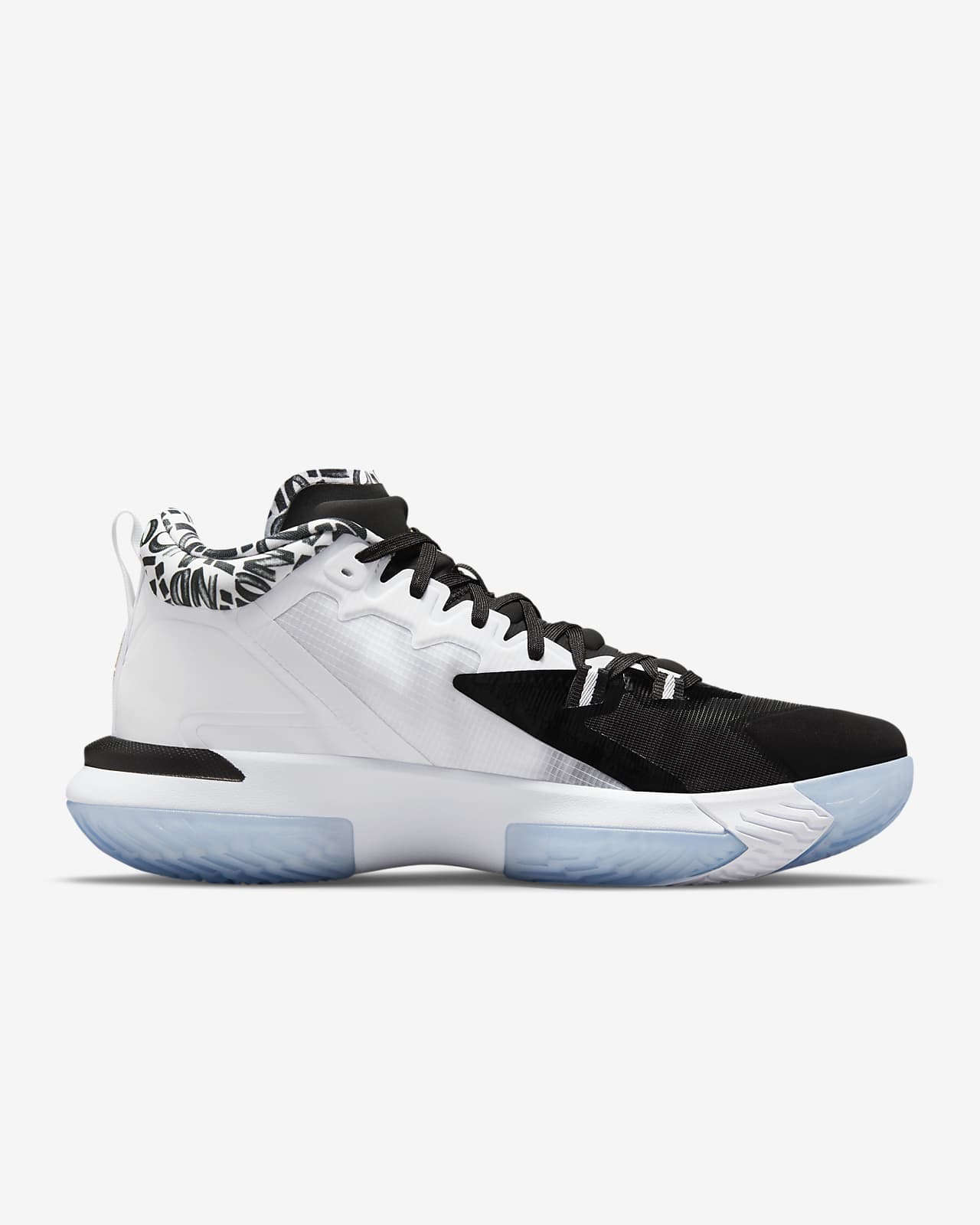 Zion 1 PF Basketball Shoe. Nike JP