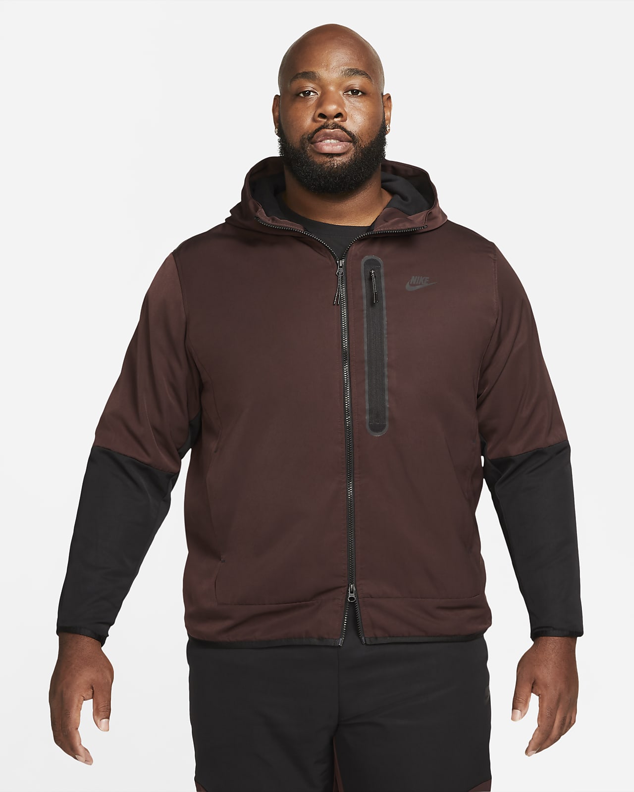 nike tech essentials tracksuit