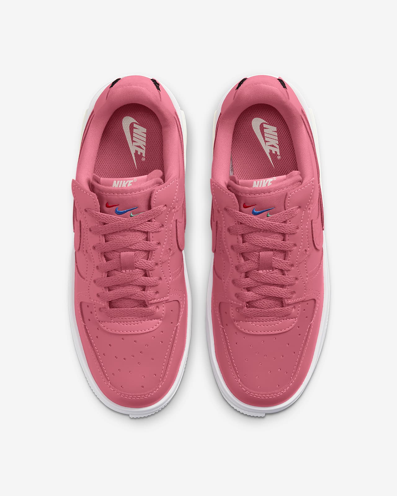 air force rosa pink