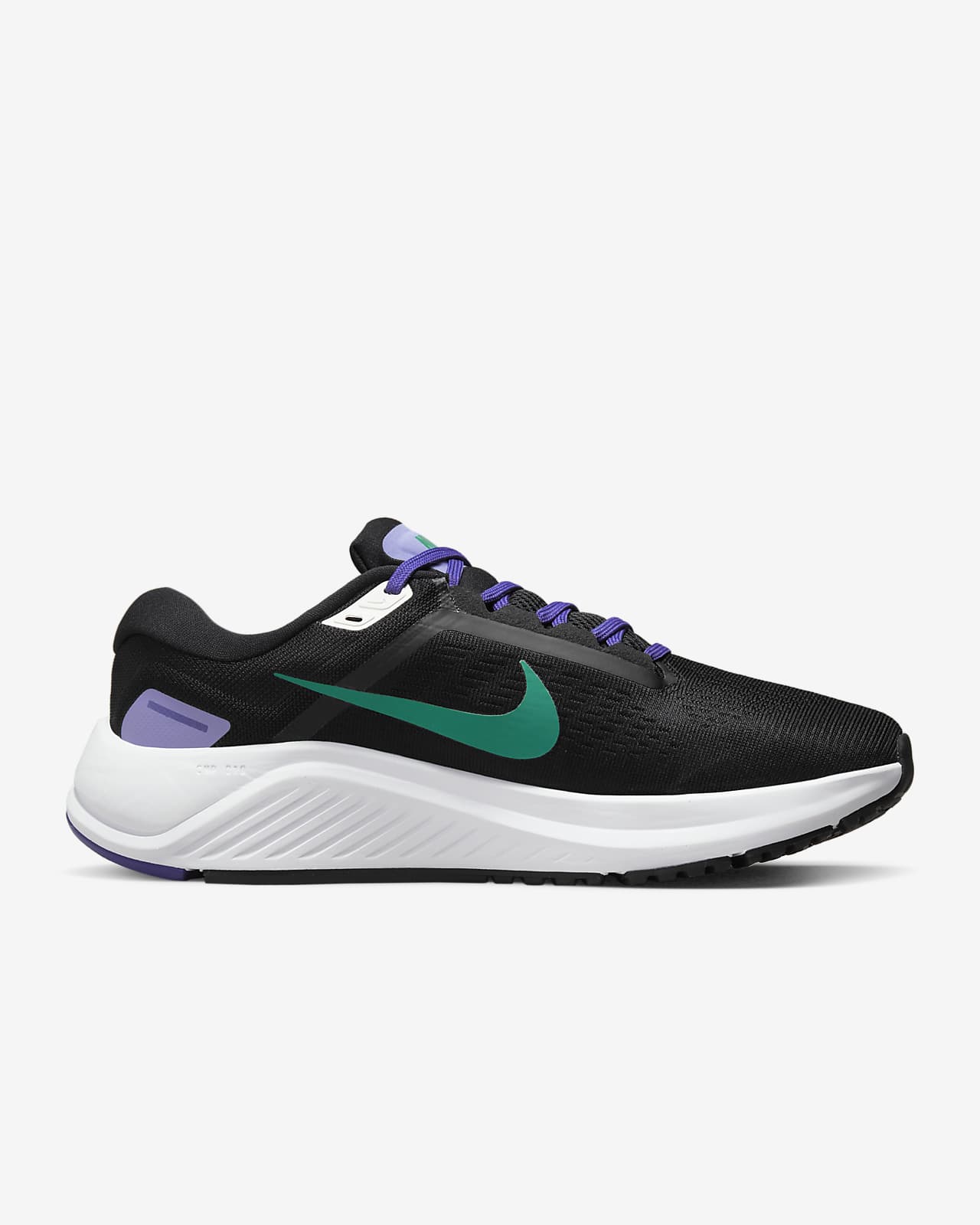 Nike Structure 24 Women's Road Running Shoes.