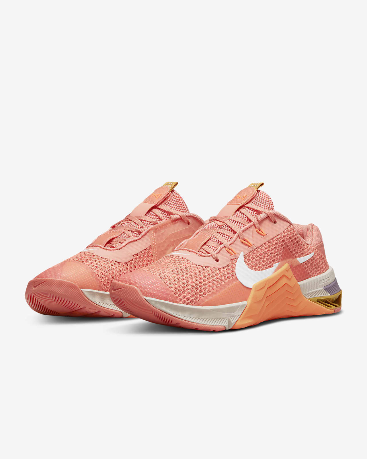 Nike Metcon 7 Zapatillas de entrenamiento - Mujer. Nike ES