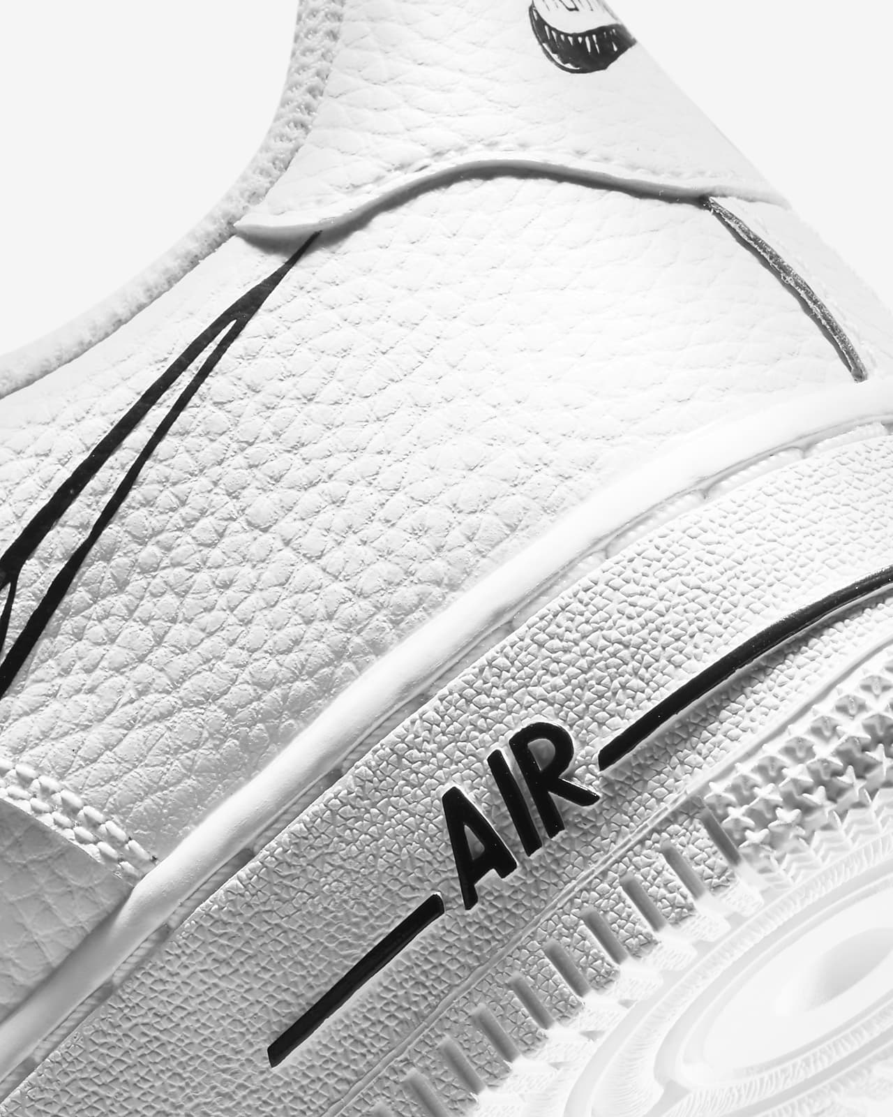 white air force 1 low kids