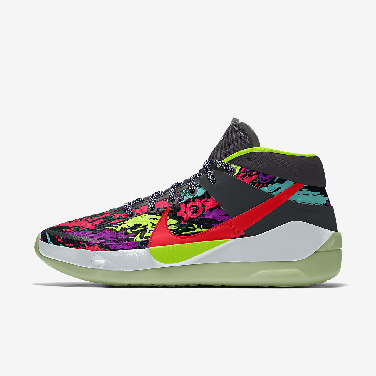 KD13 By You Custom Basketball Shoe. Nike PH