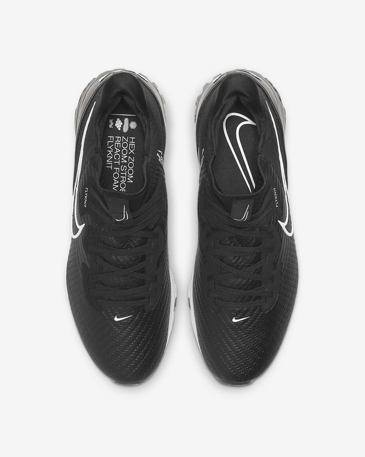 nike golf air zoom infinity tour shoes ct0540