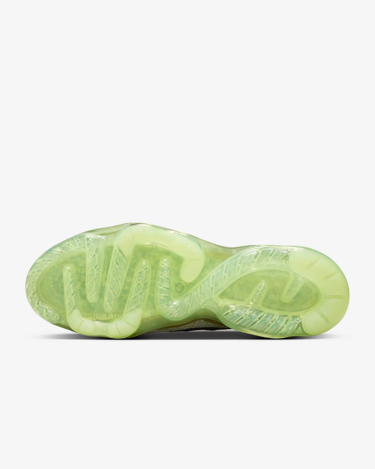 Just copped the brand new Off-Whtie Vapormax Sandals off of Gralied 😈😤 :  r/Sneakers