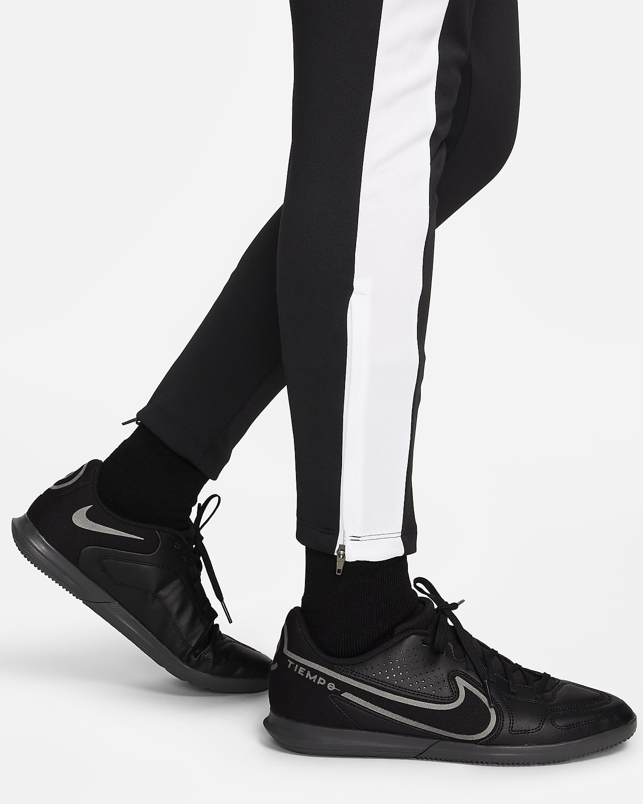 Nike Women's Pants 2023 Summer Style Woven Thin Fitness Yoga Training  Sports Tight Pants DV9021-010