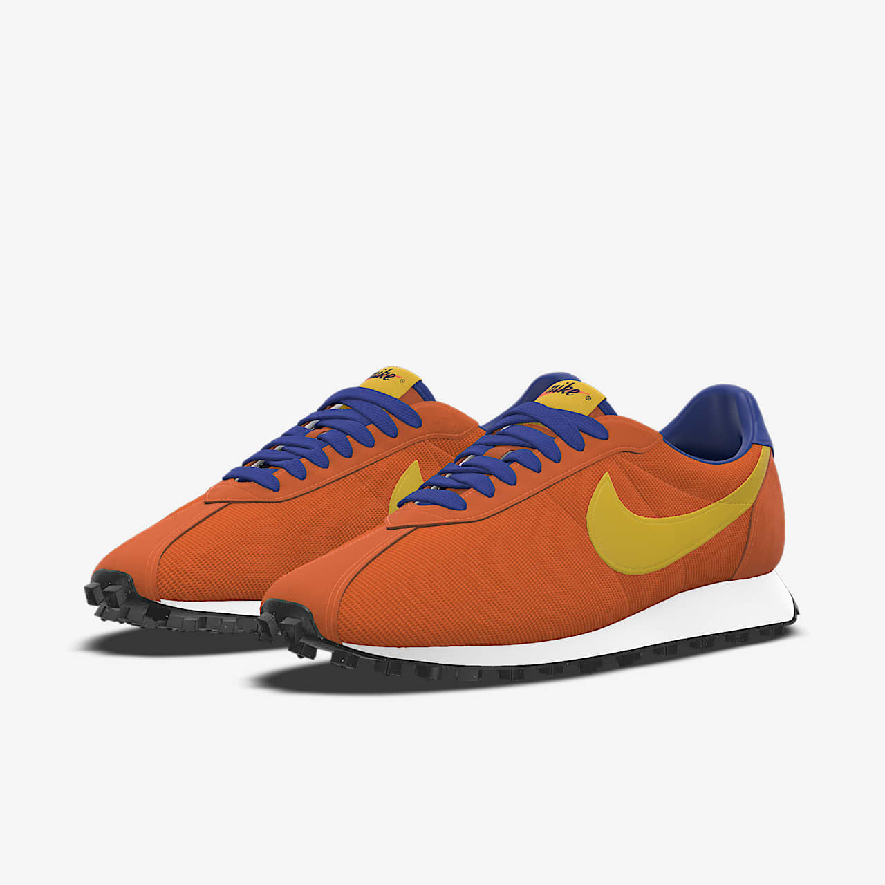 Nike LD-1000 By You Custom Men's Shoes