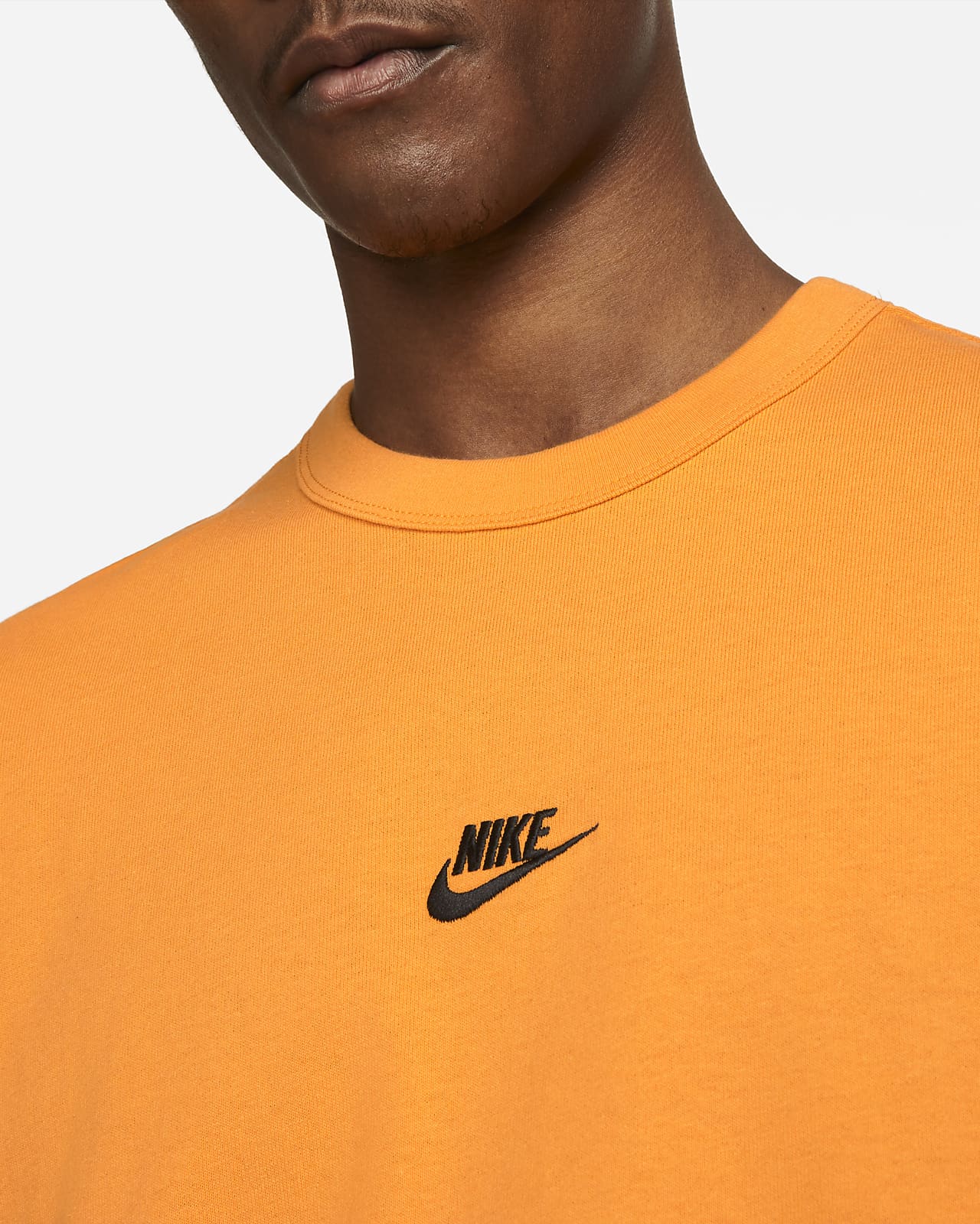 Nike Sportswear Premium Essentials Men's TShirt. Nike AU
