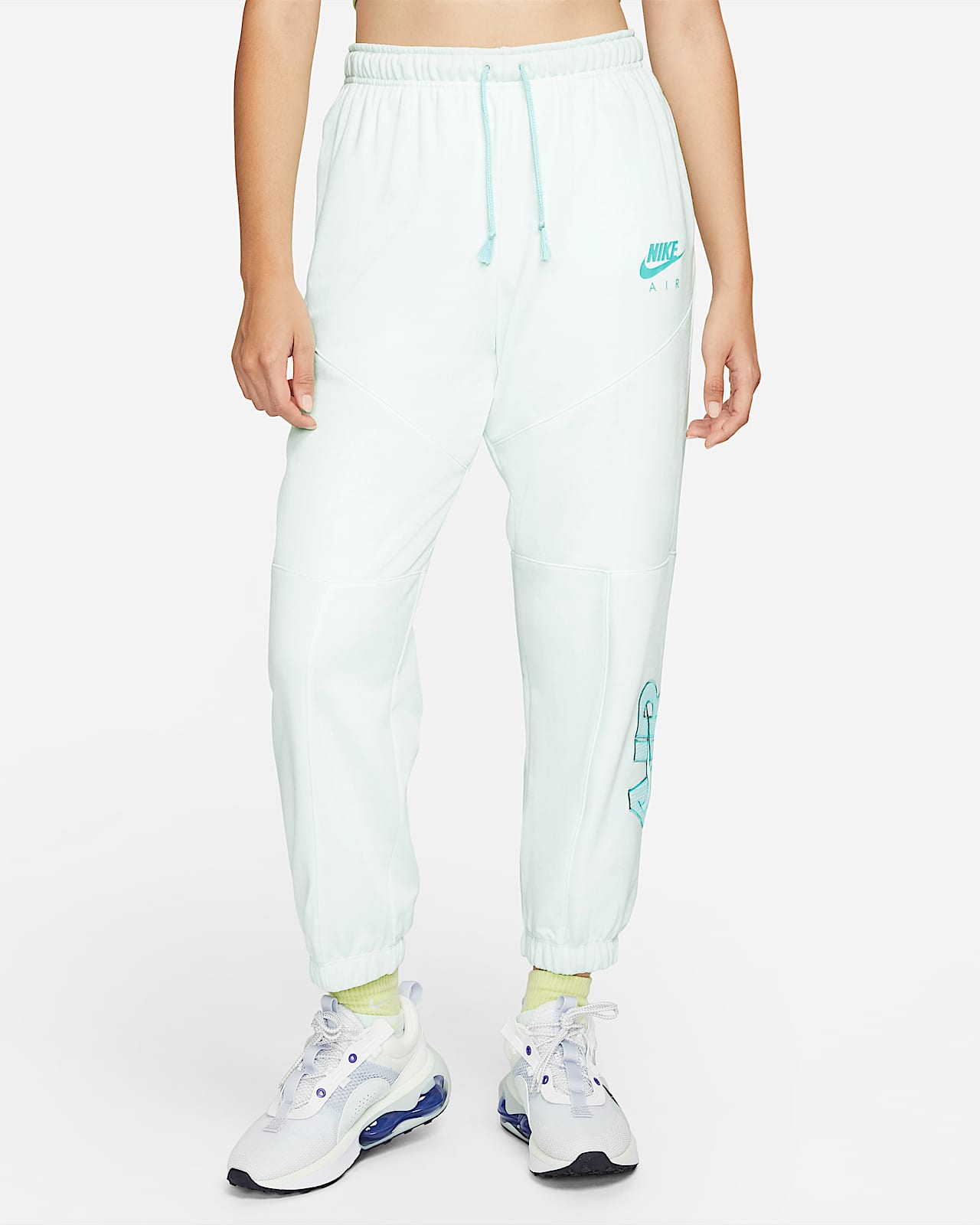 Pantaloni in fleece Nike Air. Nike IT