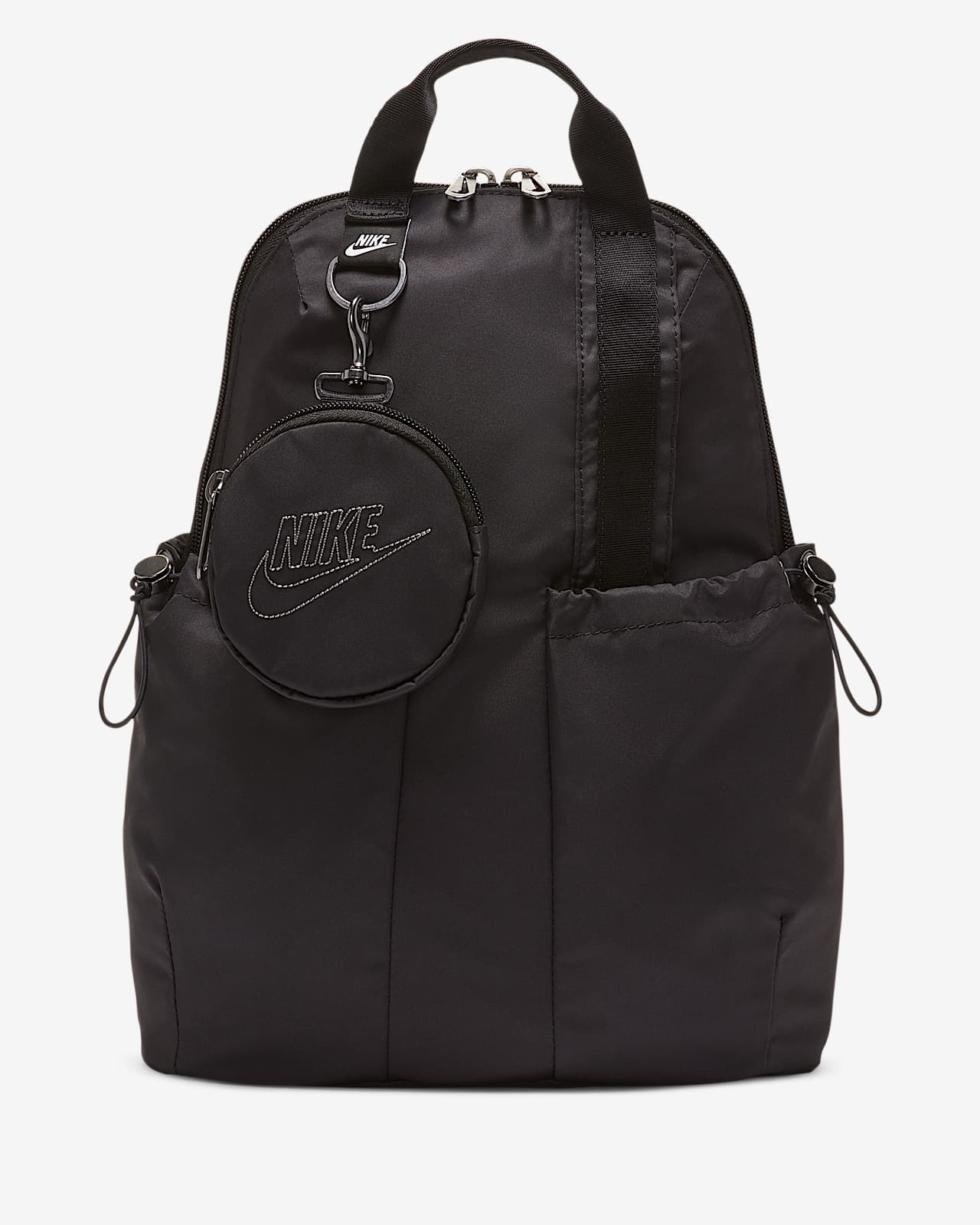 Mini zaino Nike Sportswear Futura Luxe (10 l) - Donna. Nike IT