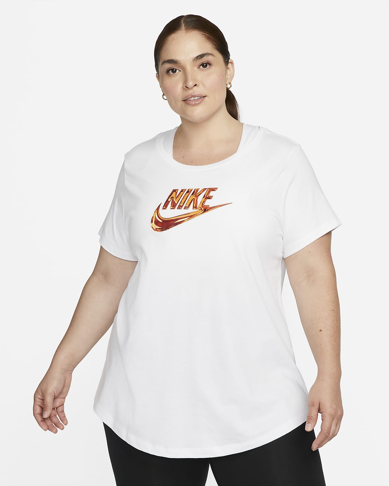 Playera para mujer Nike Sportswear. Nike.com