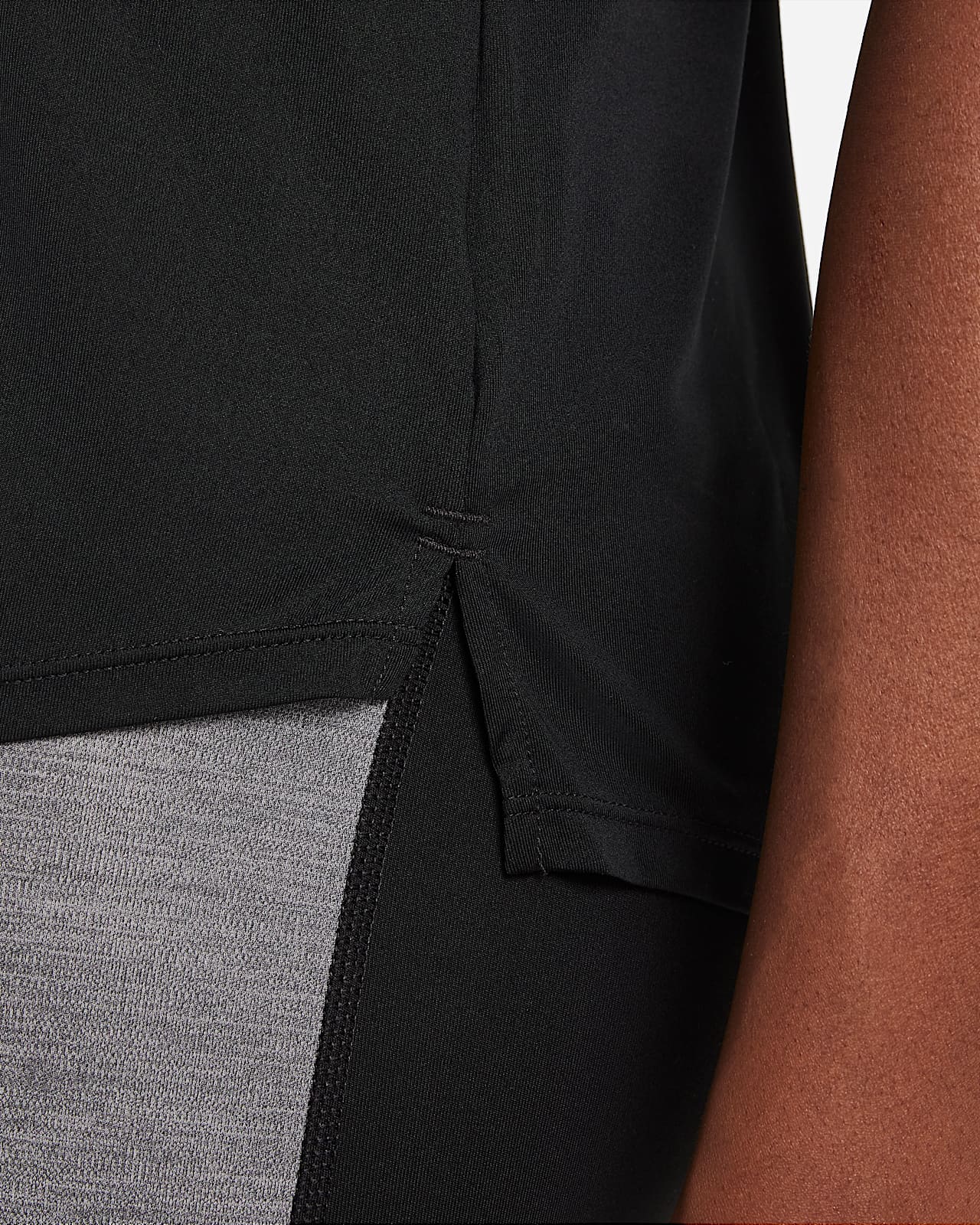 Nike Dri-FIT One Women's Standard-Fit 