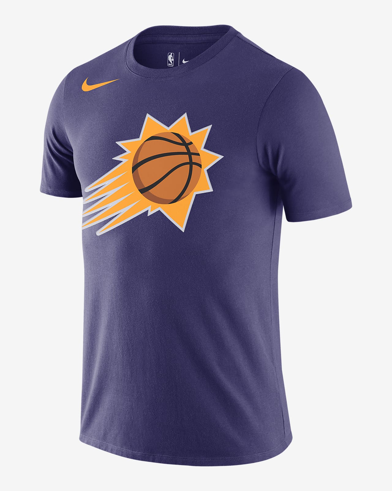 Phoenix suns dri fit shirt Clearance