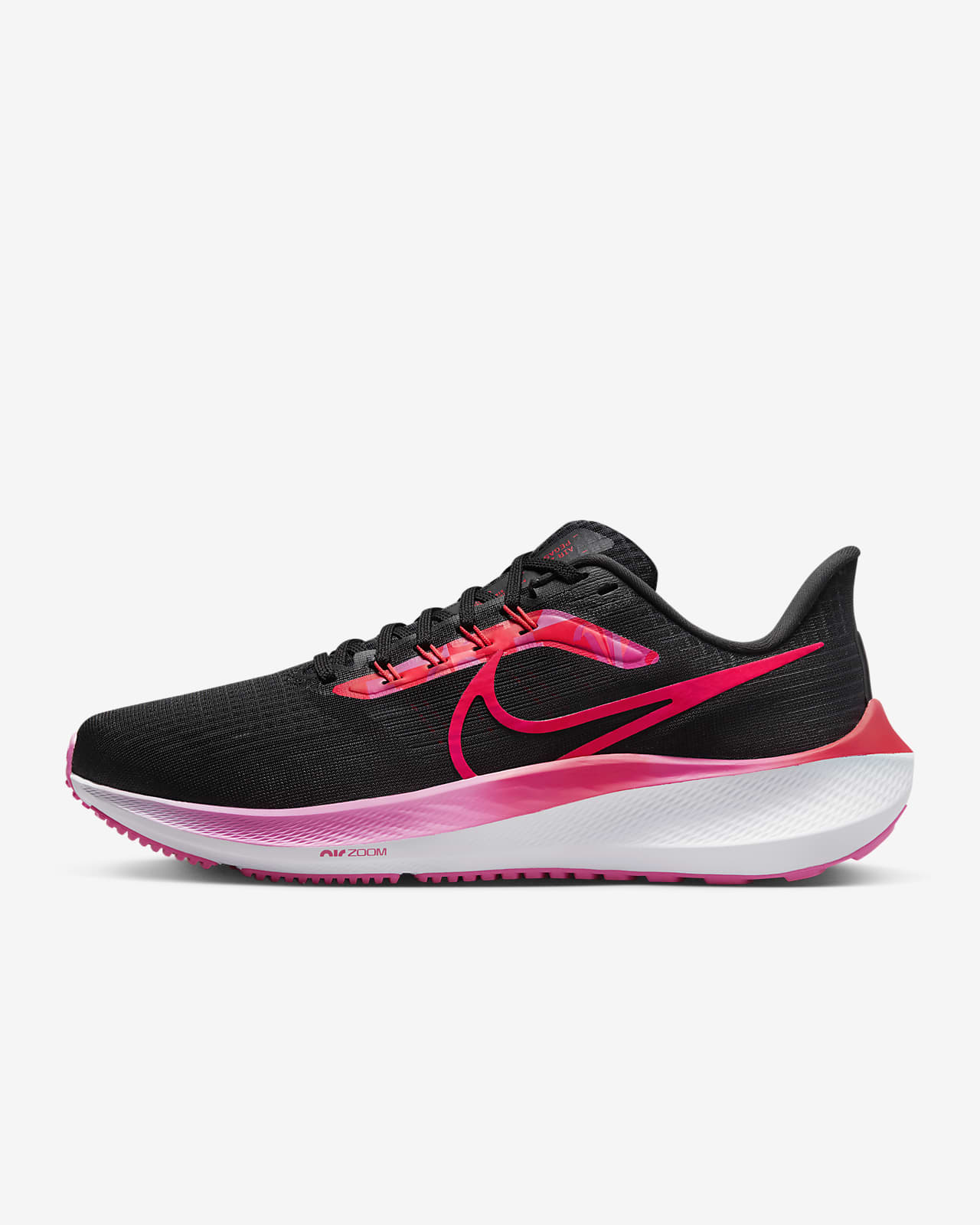 Calzado de running carretera para mujer Nike Pegasus 39. Nike MX