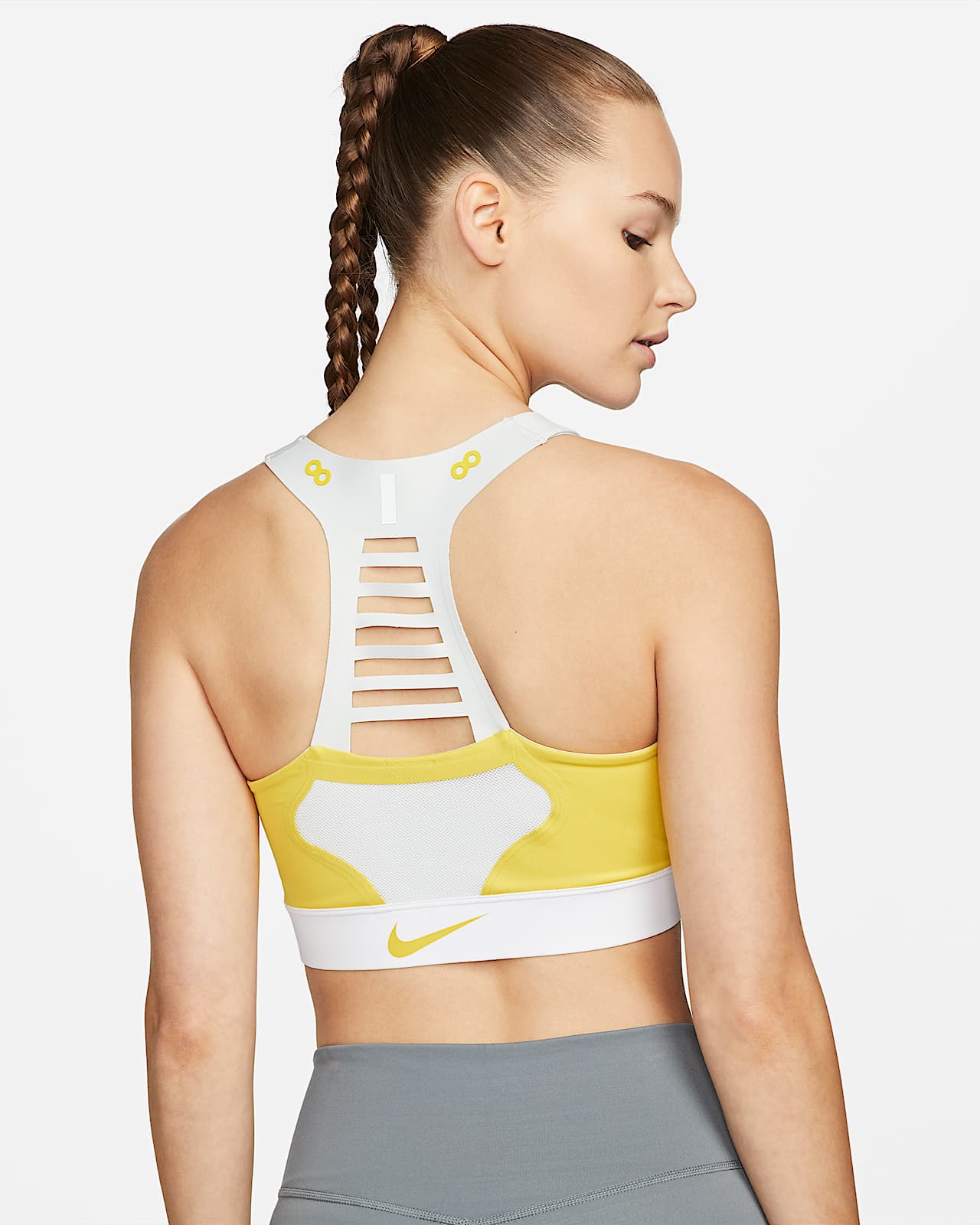 Nike Dri-FIT Swoosh Air Max Sport-bh 