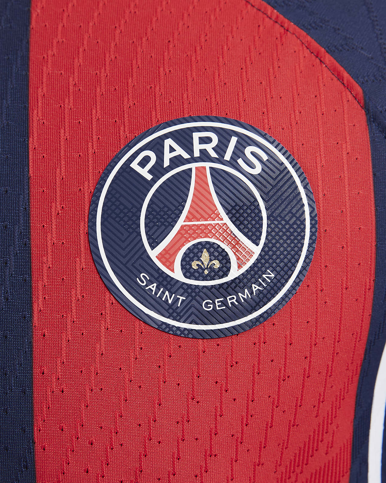 Maglia da calcio Nike Dri-FIT Paris Saint-Germain 2023/24 Stadium da donna  – Home. Nike CH