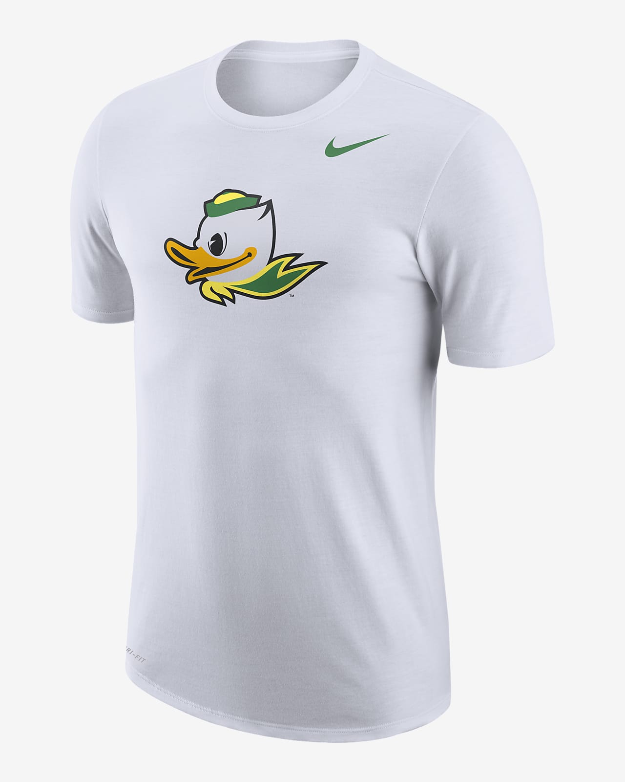 Dri-FIT Men's T-Shirt. Nike.com
