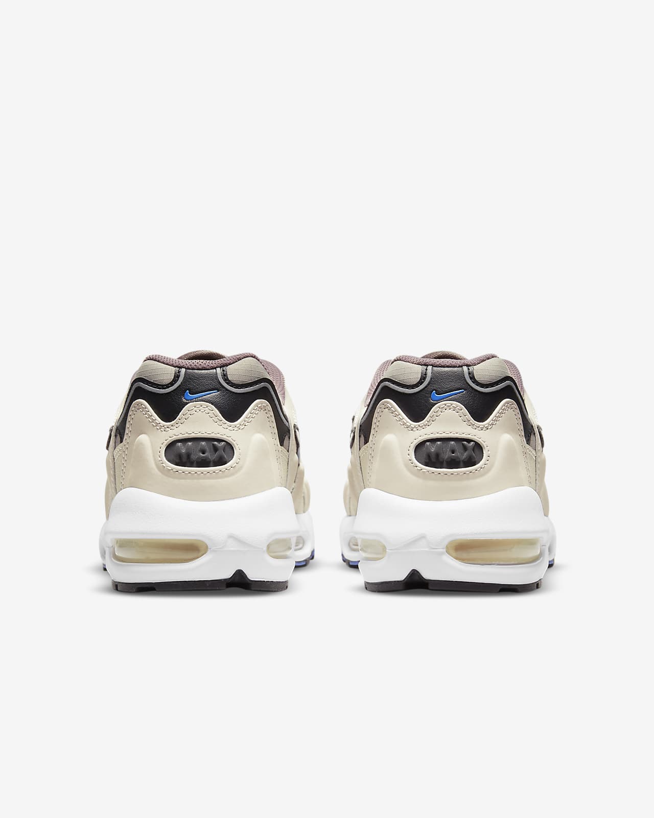 Nike公式 ナイキ エア マックス 96 Ii メンズシューズ オンラインストア 通販サイト