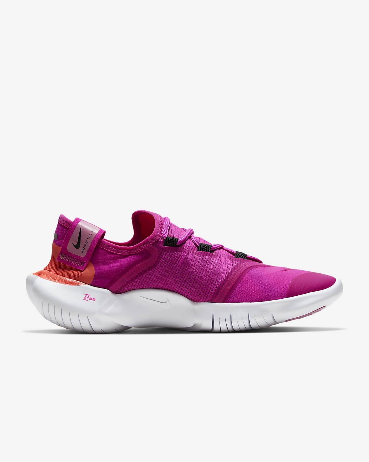 nike 5.0 free