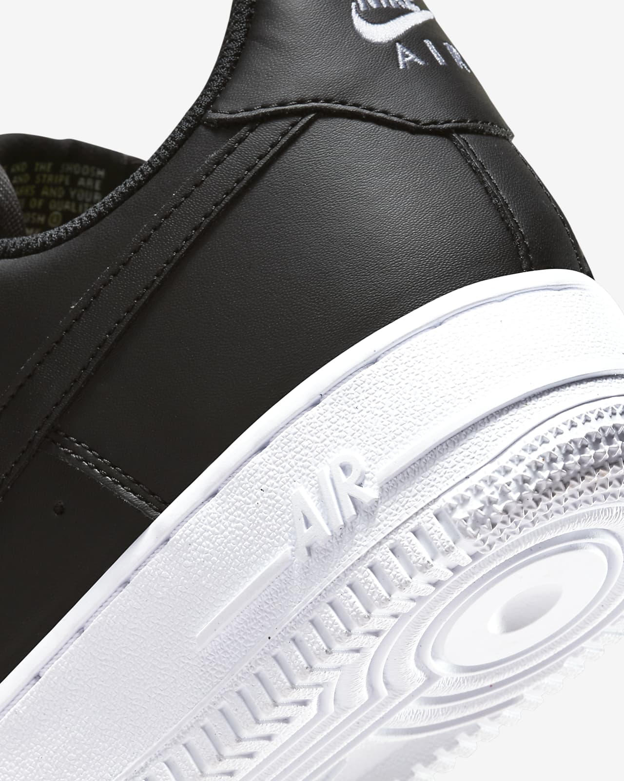 Nike Air Force 1 '07 Next Nature Damesschoenen. Nike BE