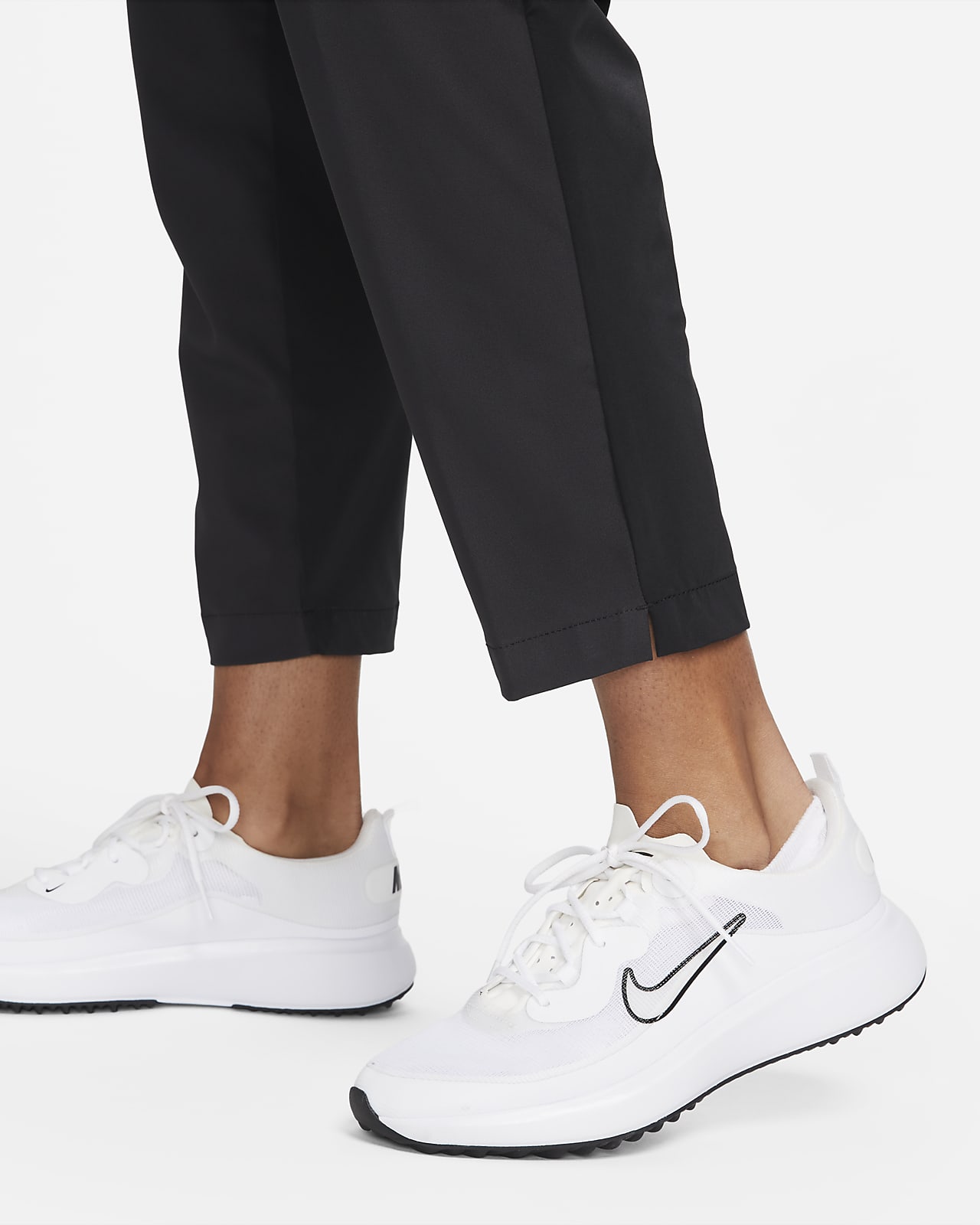 Nike Dri-FIT Tour Women's Golf Trousers. Nike AE