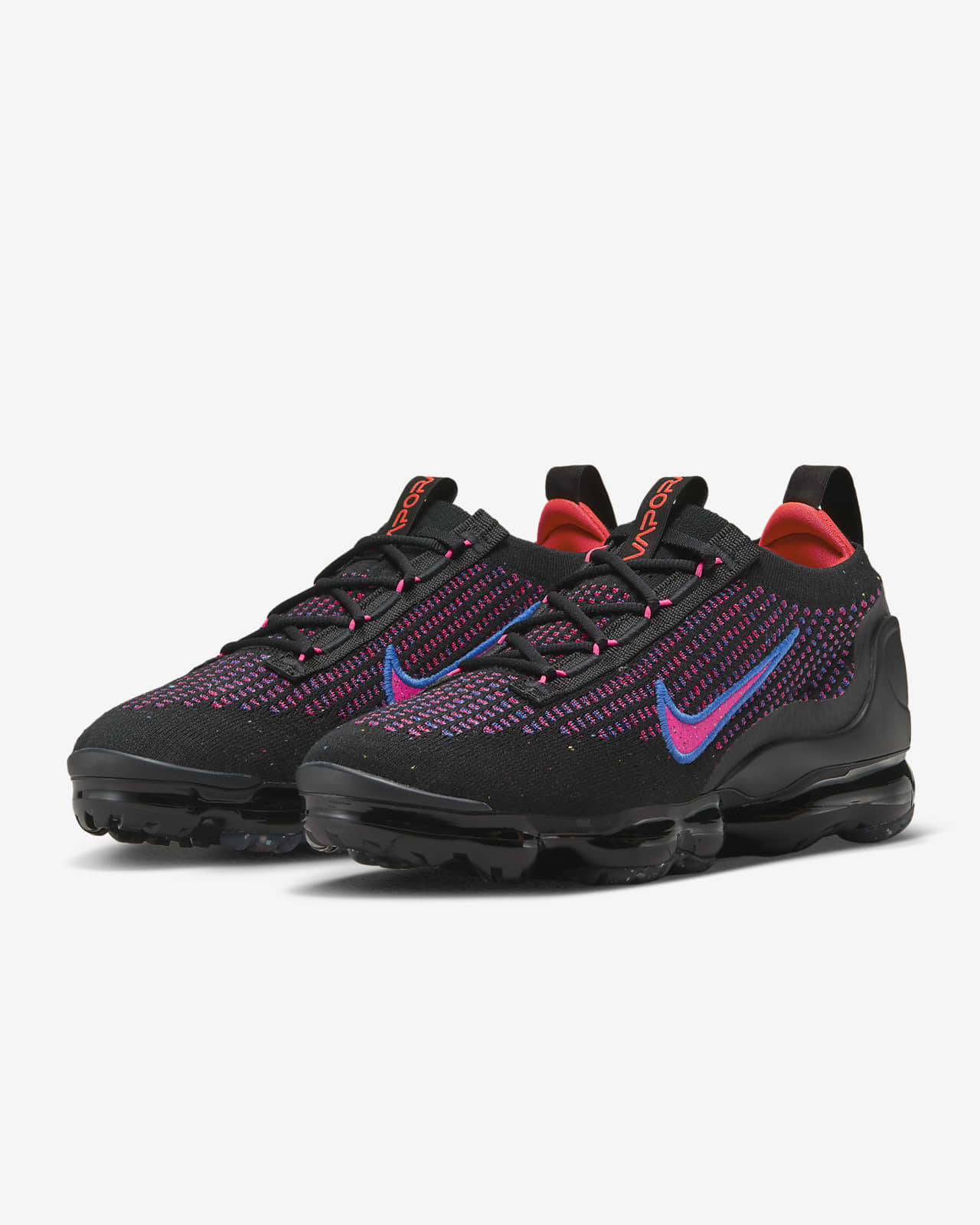 Nike Air VaporMax 2021 Flyknit Women's Shoes. Nike.com