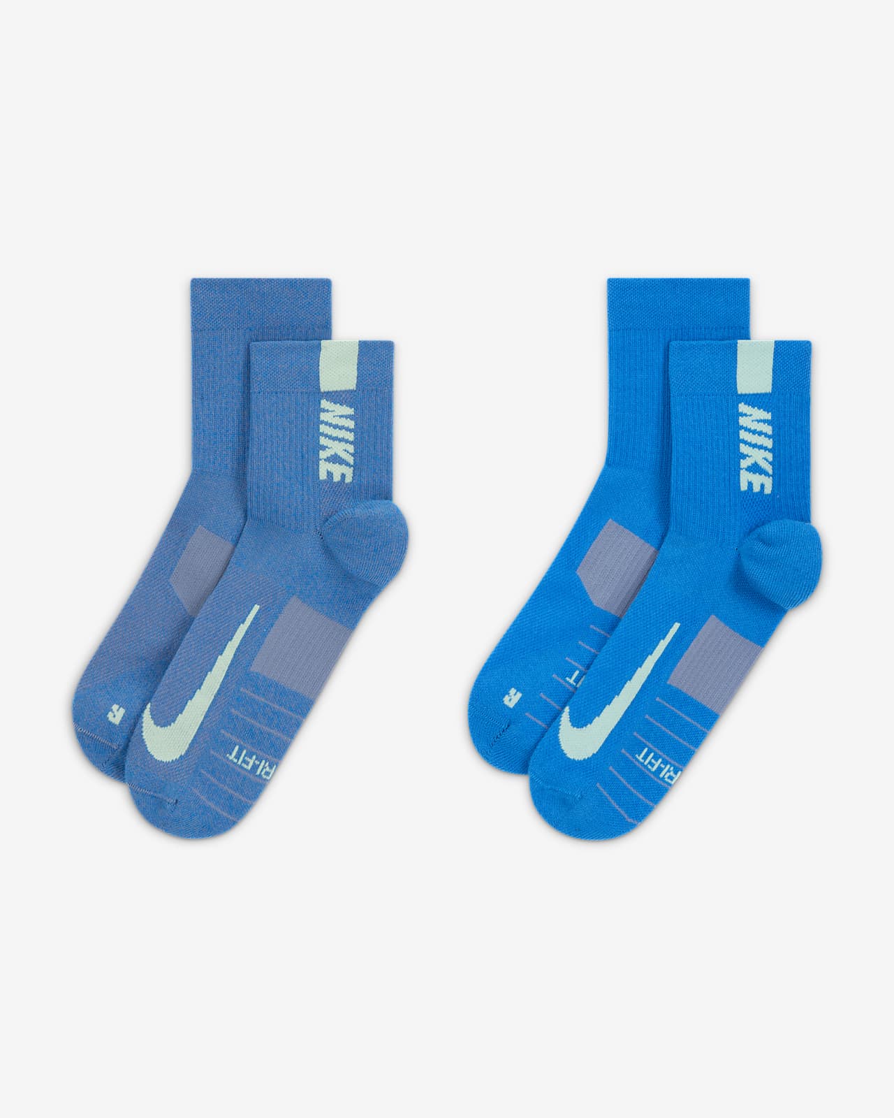 Calze on sale nike running