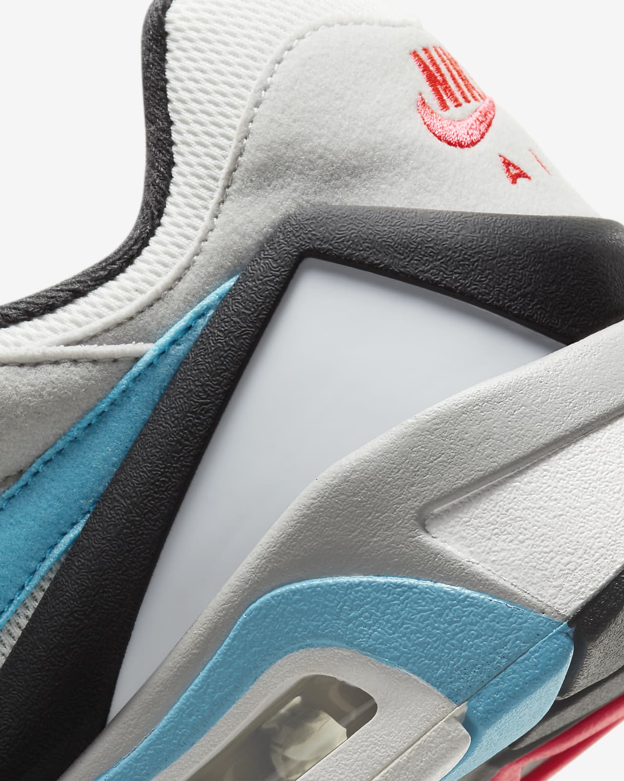 nike structure og