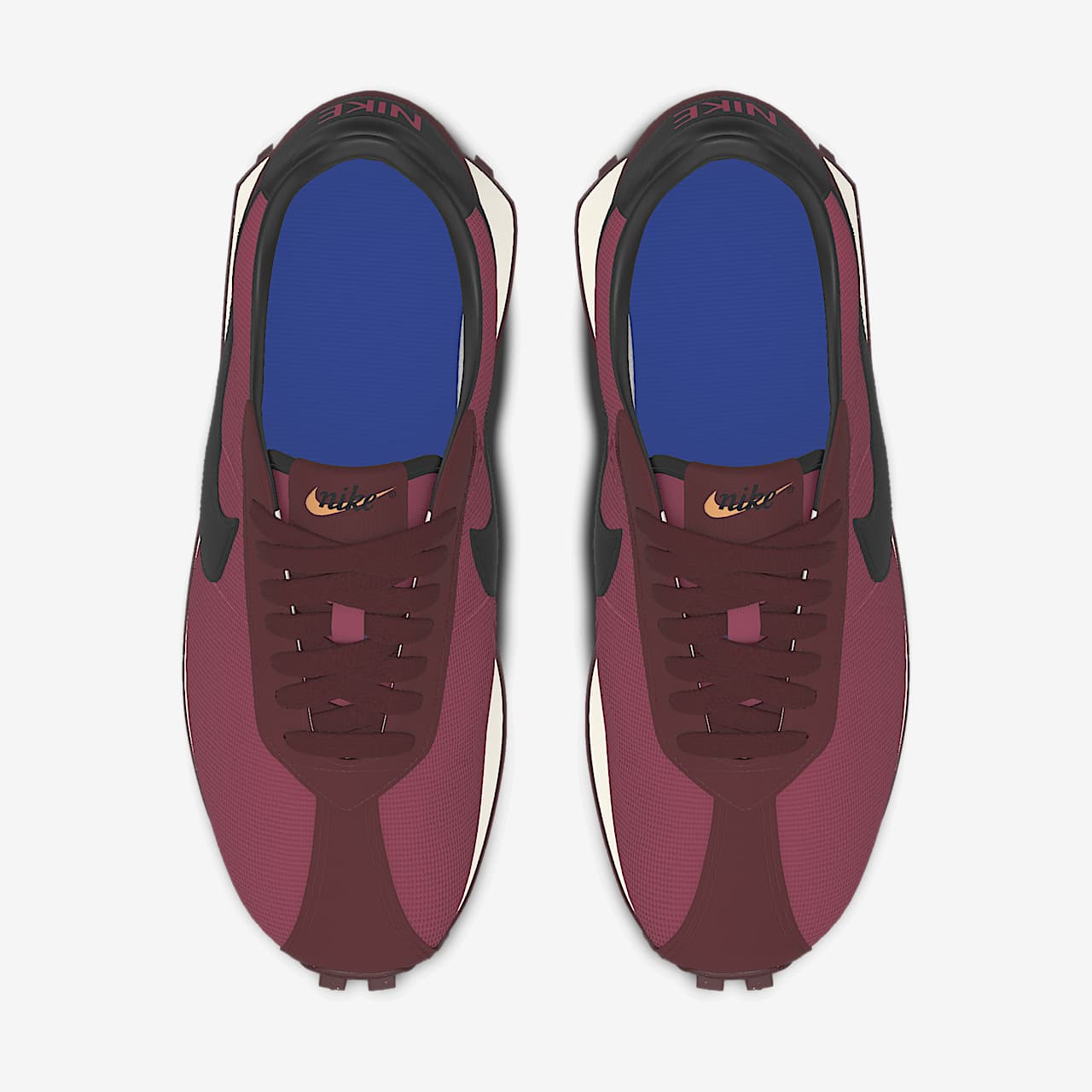 Nike LD-1000 By You personalisierbarer Herrenschuh