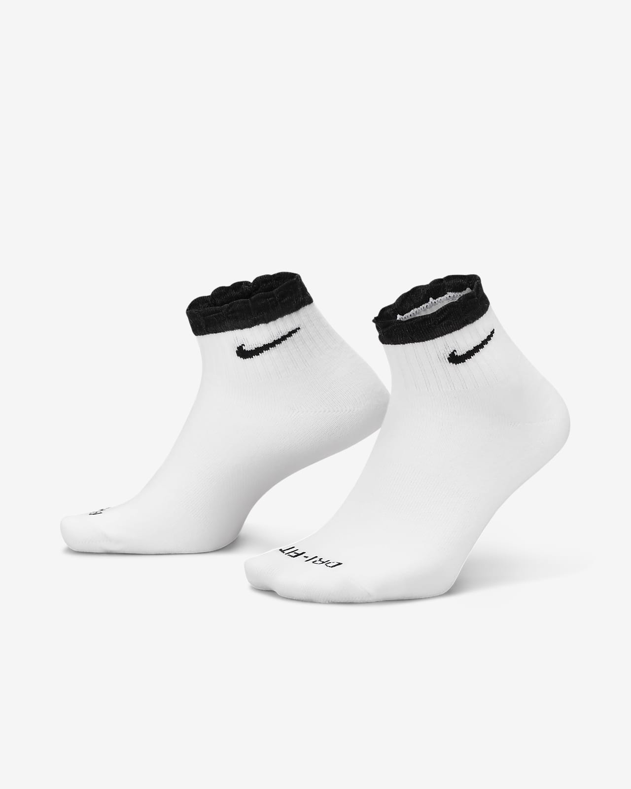 Calze da training alla caviglia Nike Everyday - Donna. Nike IT