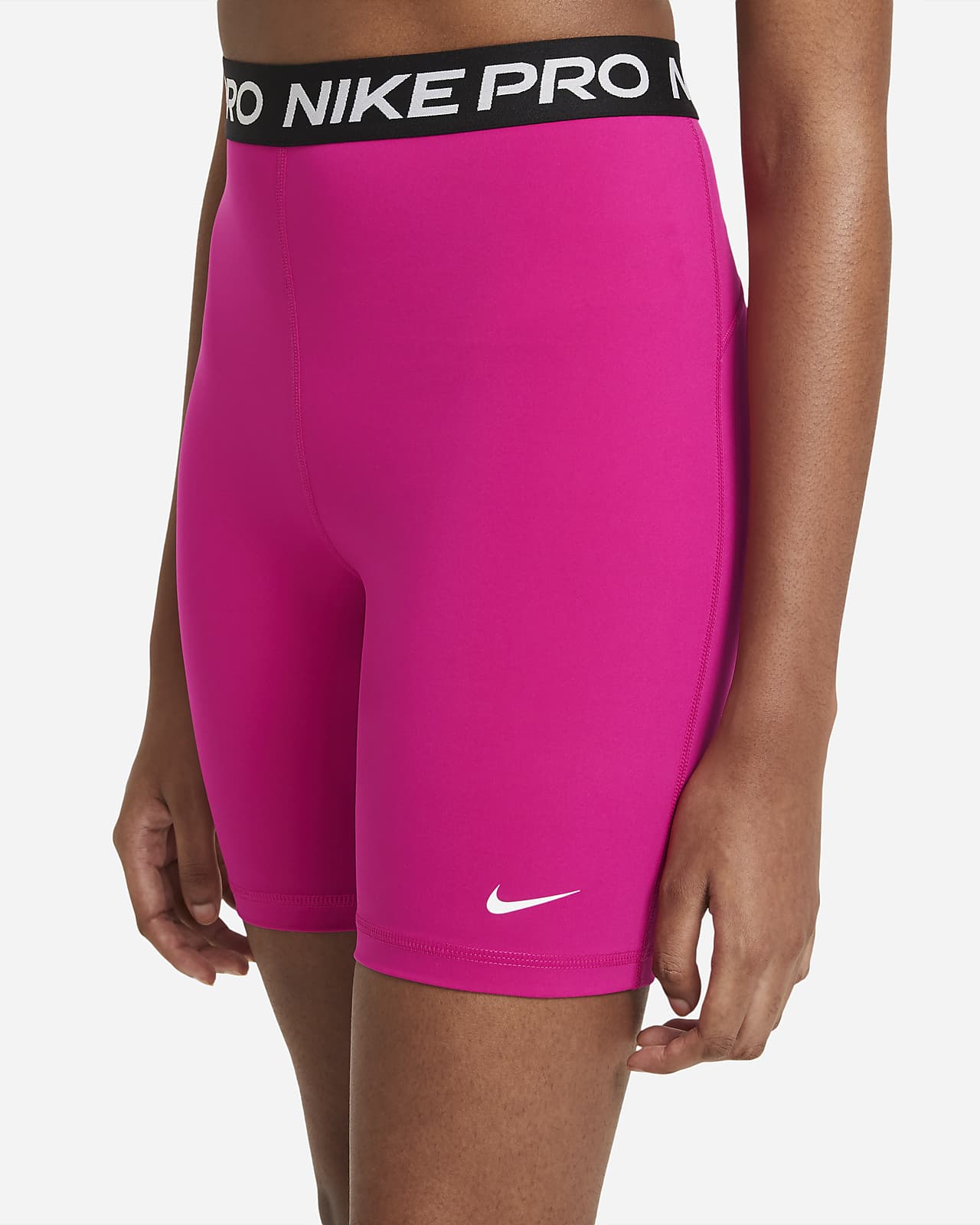 Short nike taille haute clearance