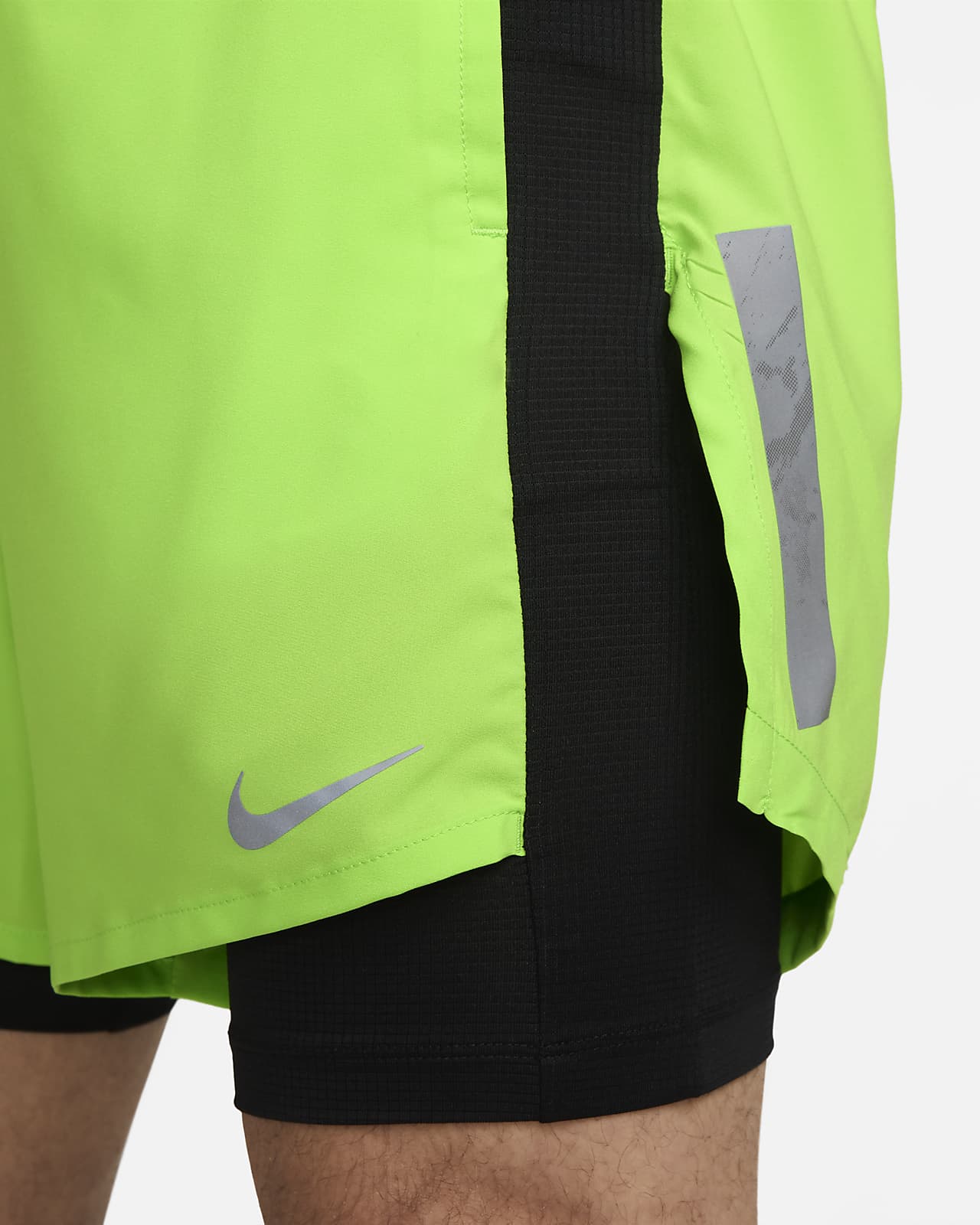  Nike Dri-FIT Stride Run Division Men's 5 Brief-Lined Running  Shorts (as1, Alpha, s, Regular, Regular, Burgundy Crush) : Sports & Outdoors