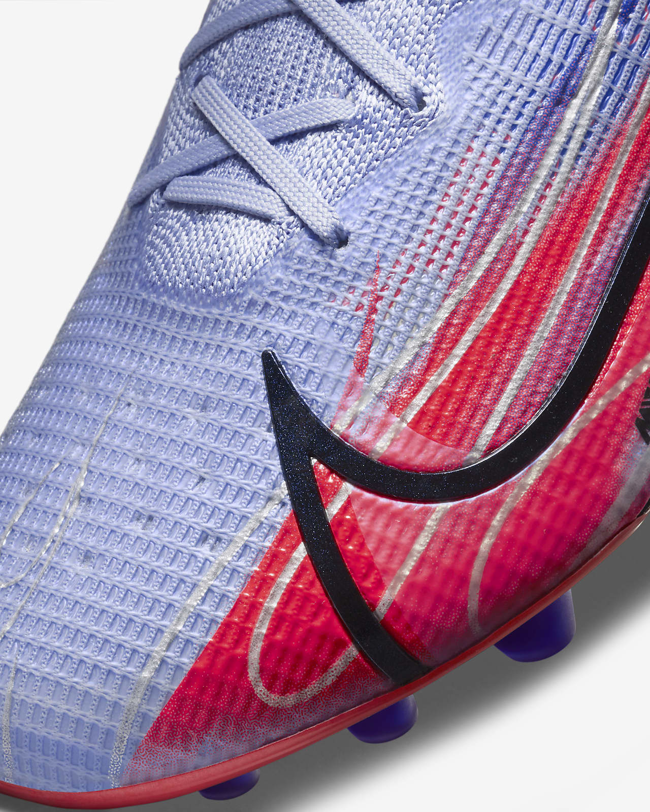 Nike Mercurial Superfly 8 Elite KM-AG Botas de fútbol para césped  artificial. Nike ES