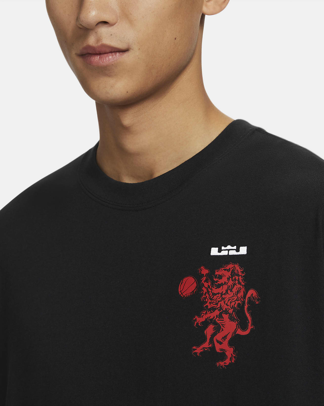 NIKE公式】レブロン メンズ マックス90 Tシャツ.オンラインストア