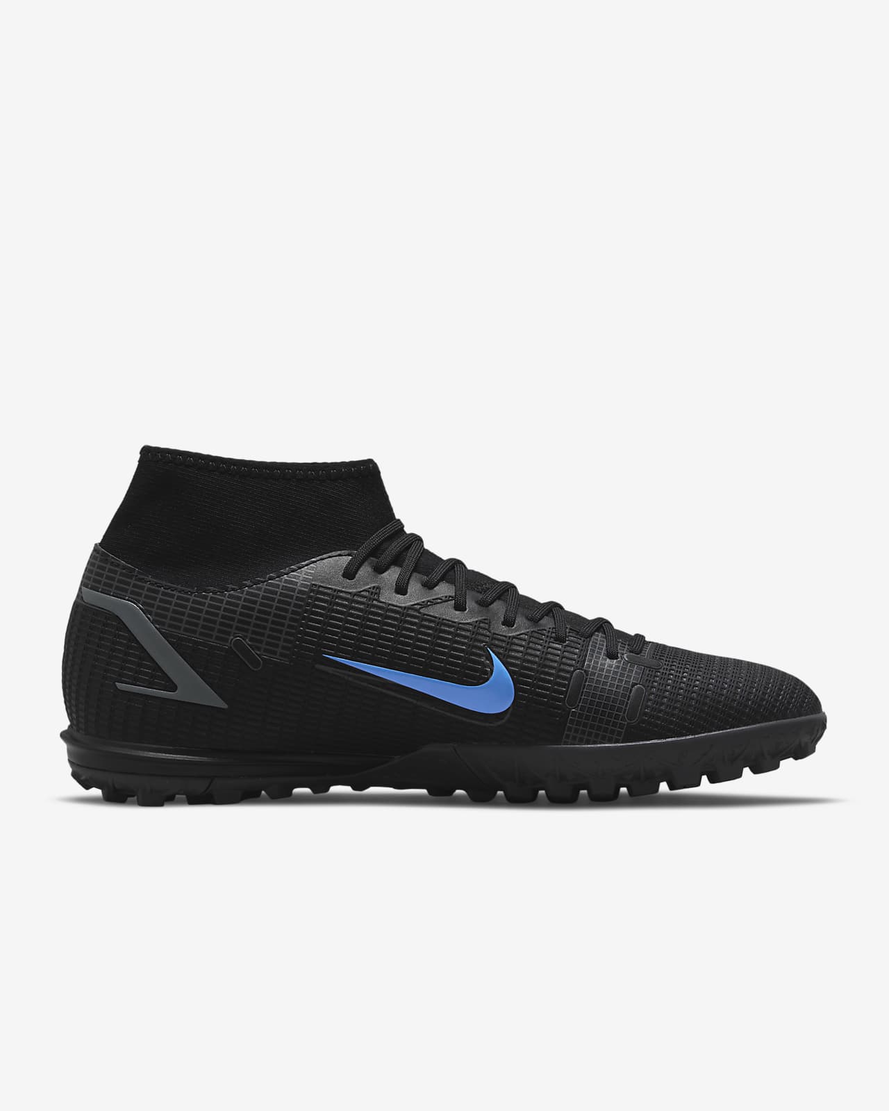 mercurial superfly 8 turf