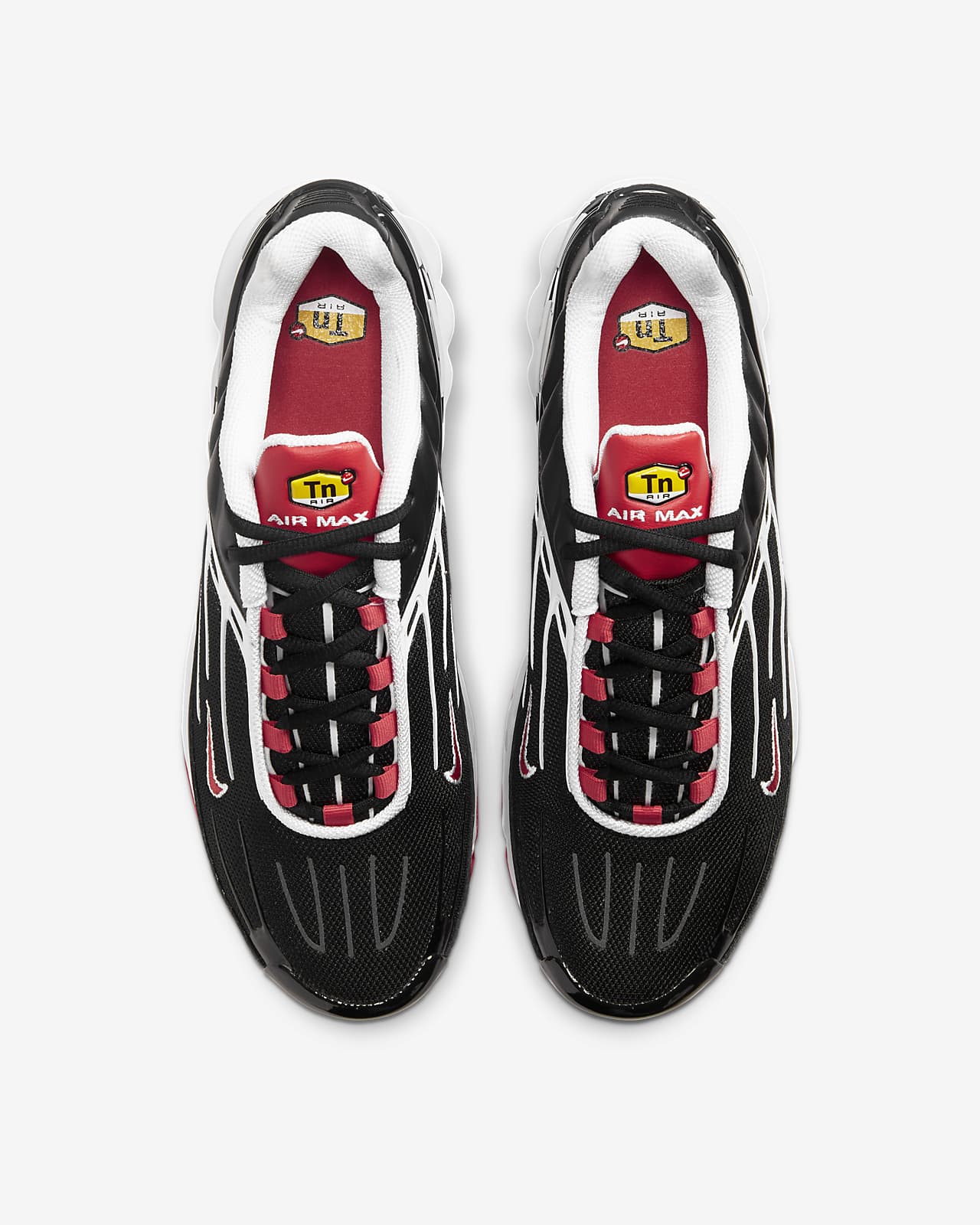 Nike Air Max Plus III Men's Shoe. Nike.com