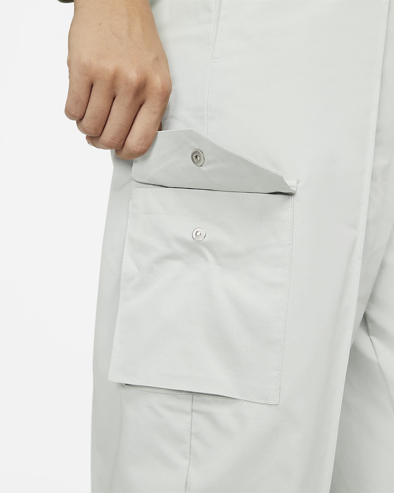 Nike公式 ナイキ スポーツウェア エッセンシャル ウィメンズ カーブ ウーブン ハイライズ パンツ オンラインストア 通販サイト