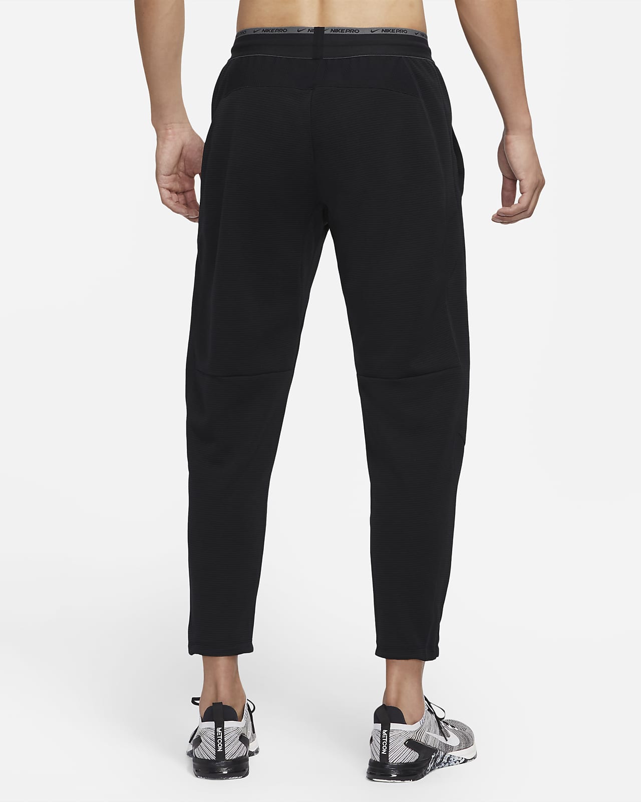 nike fleece running