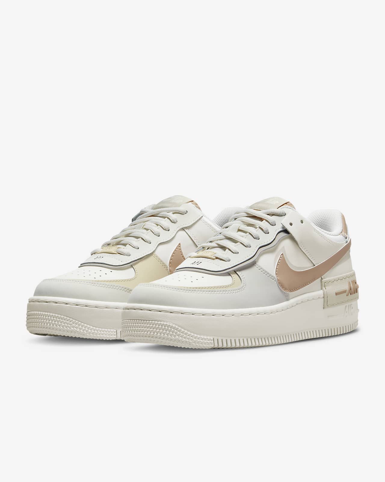 Nike AF1 Shadow Women's Shoes.