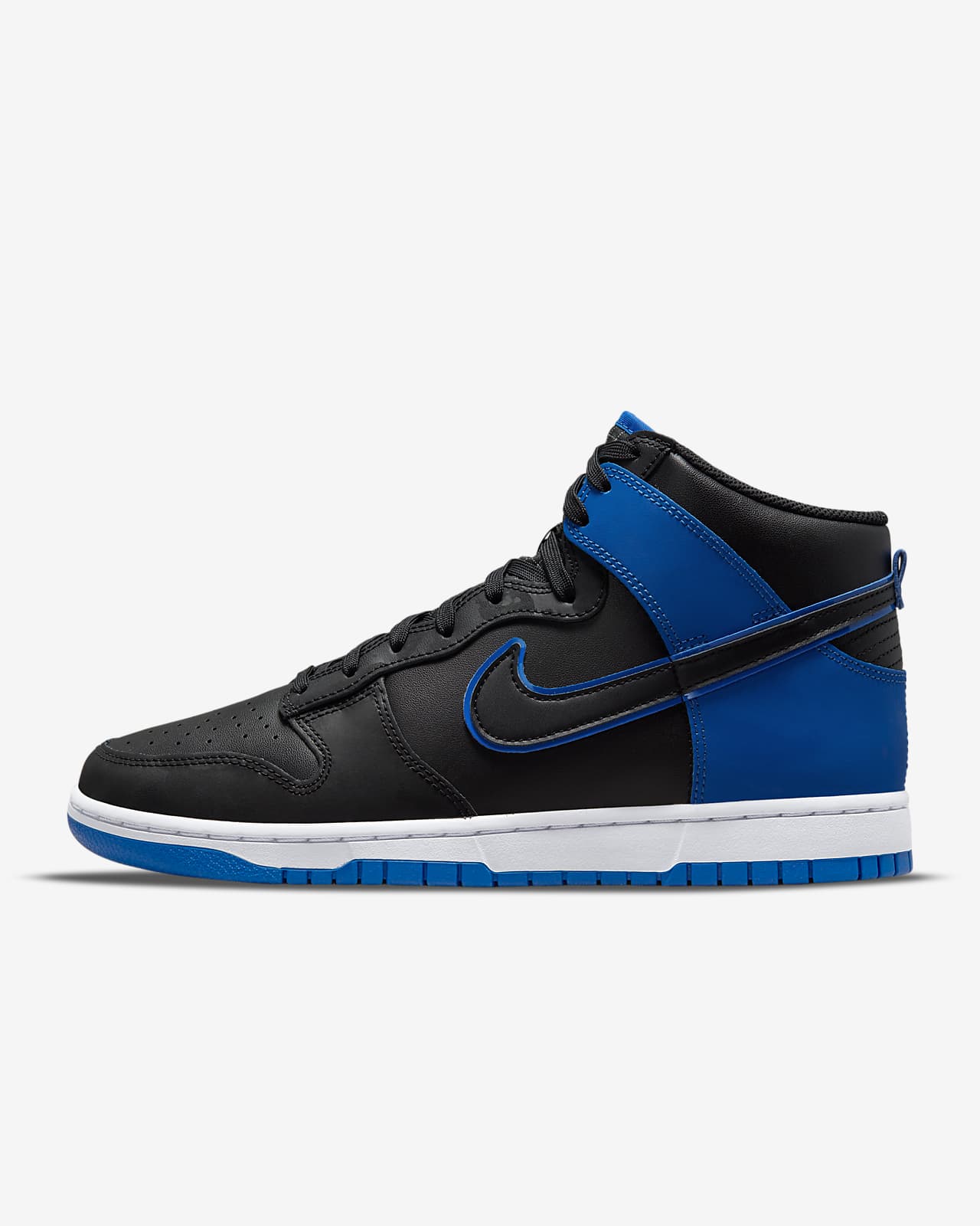 nike dunks men
