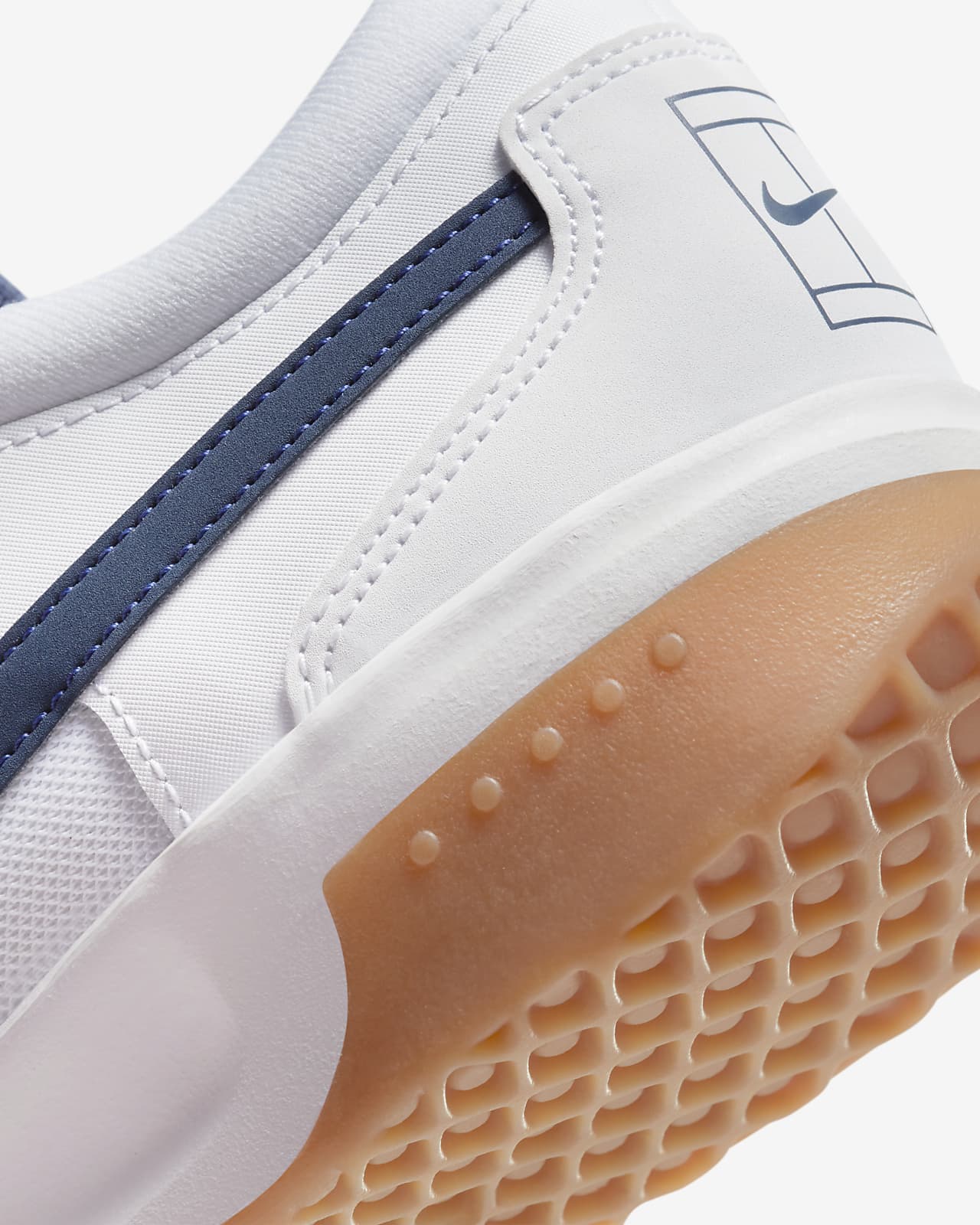 Burgerschap Waarnemen Politiebureau NikeCourt Air Zoom Lite 3 Tennisschoenen voor heren. Nike BE