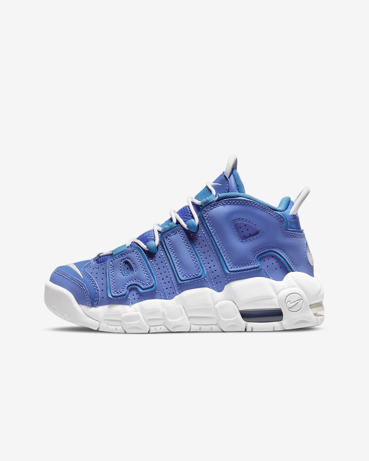 Nike Air More Uptempo Kinderschoenen 