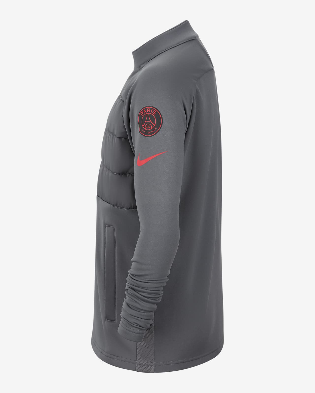 Paris Saint-Germain Academy Pro Winter 