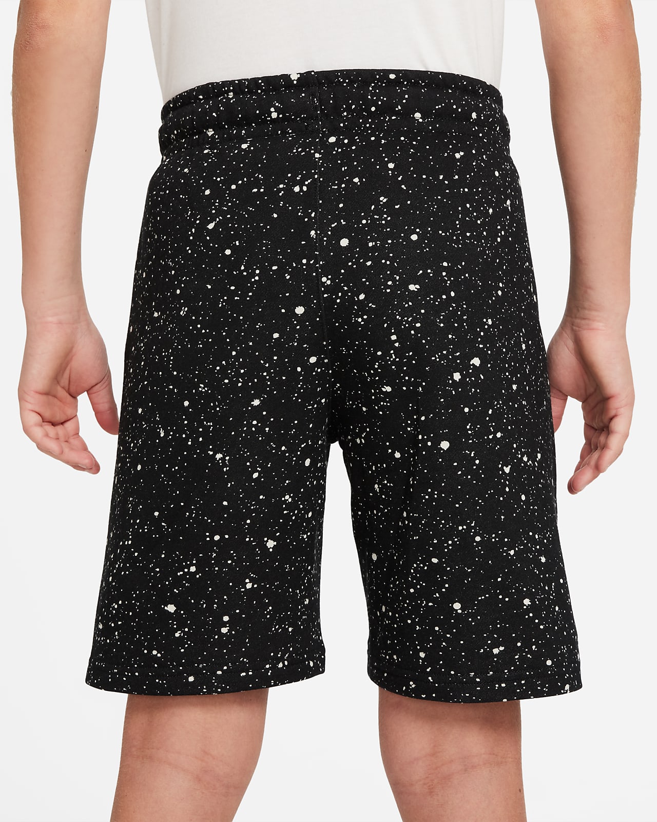 Nike Sportswear Big Kids' (Boys 