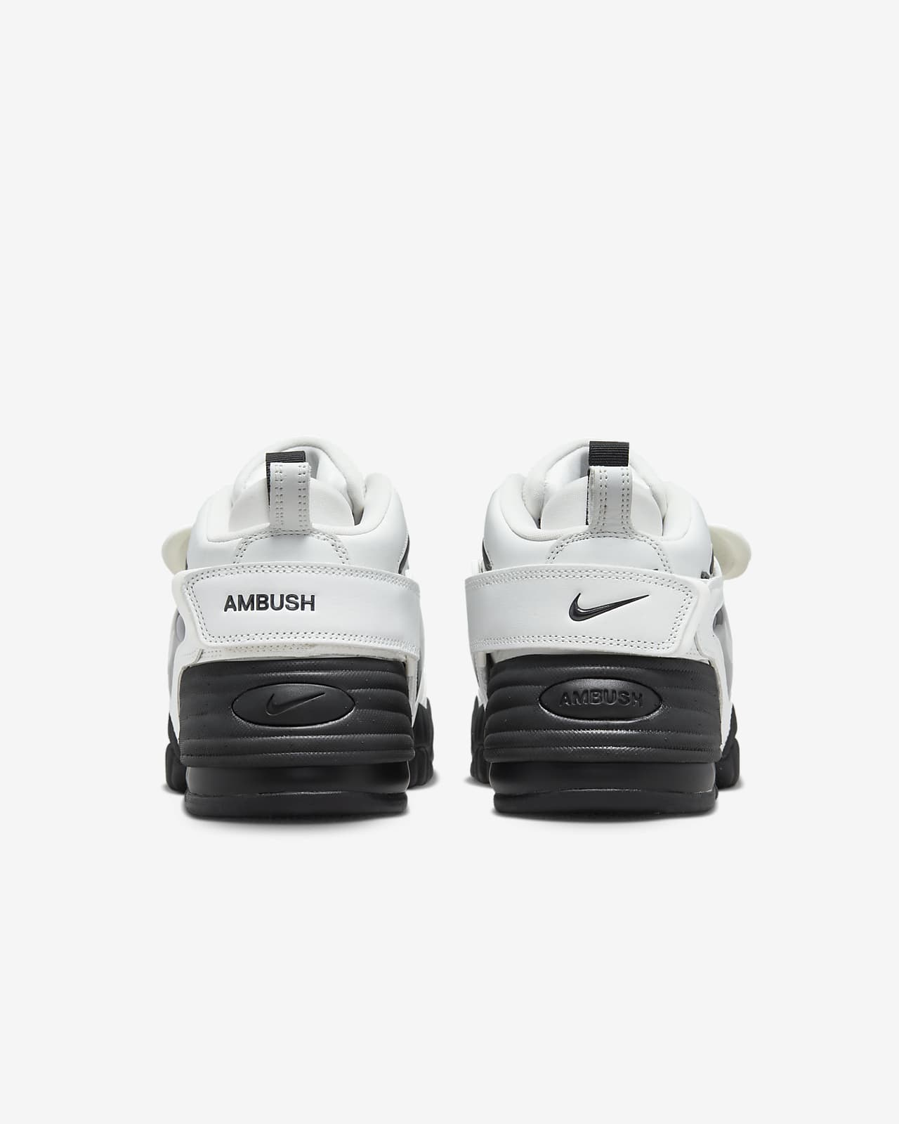 Nike x Ambush Air Adjust Force Men's Shoes.