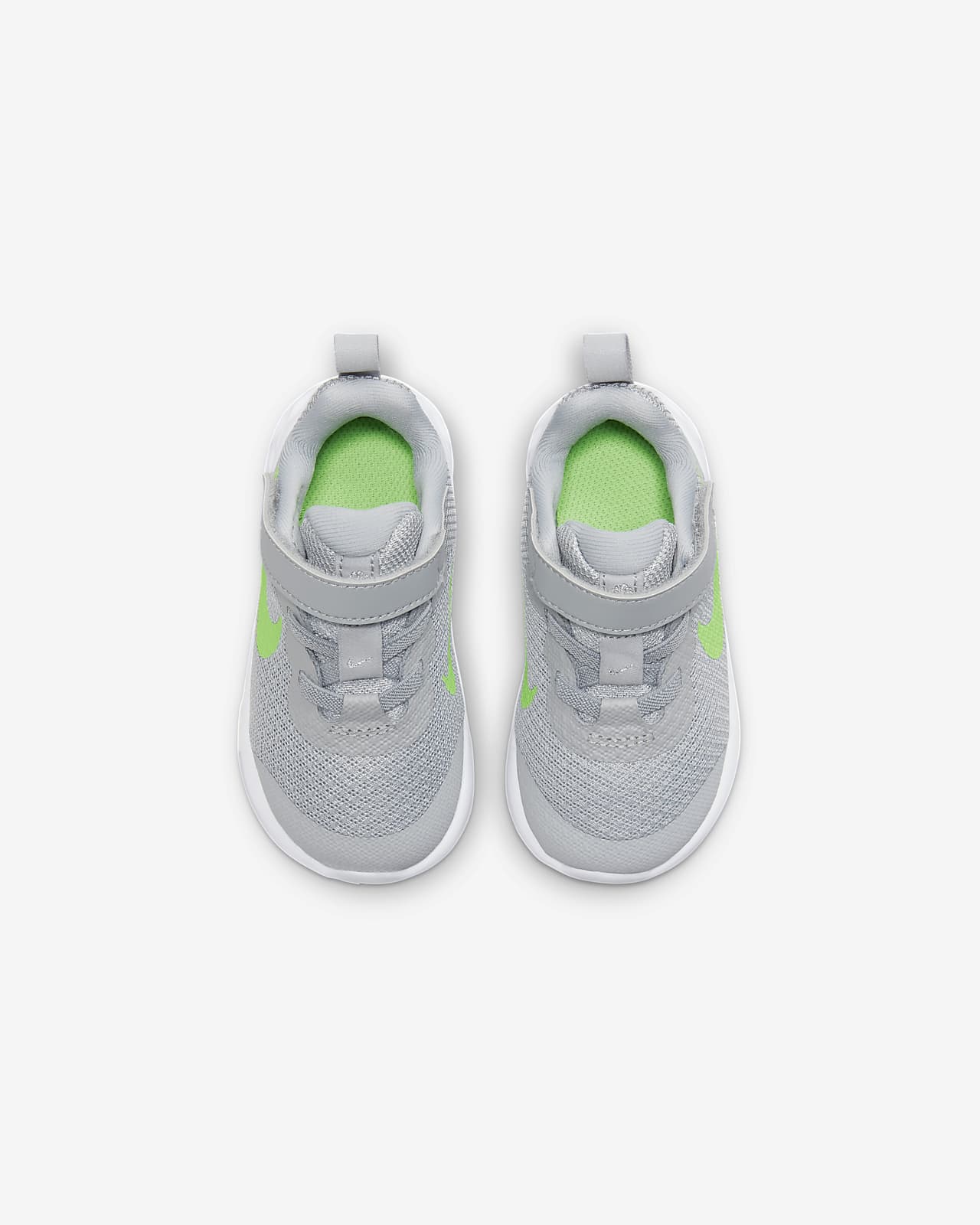 Nike Revolution 6 Baby & Toddler Shoes. Nike CZ