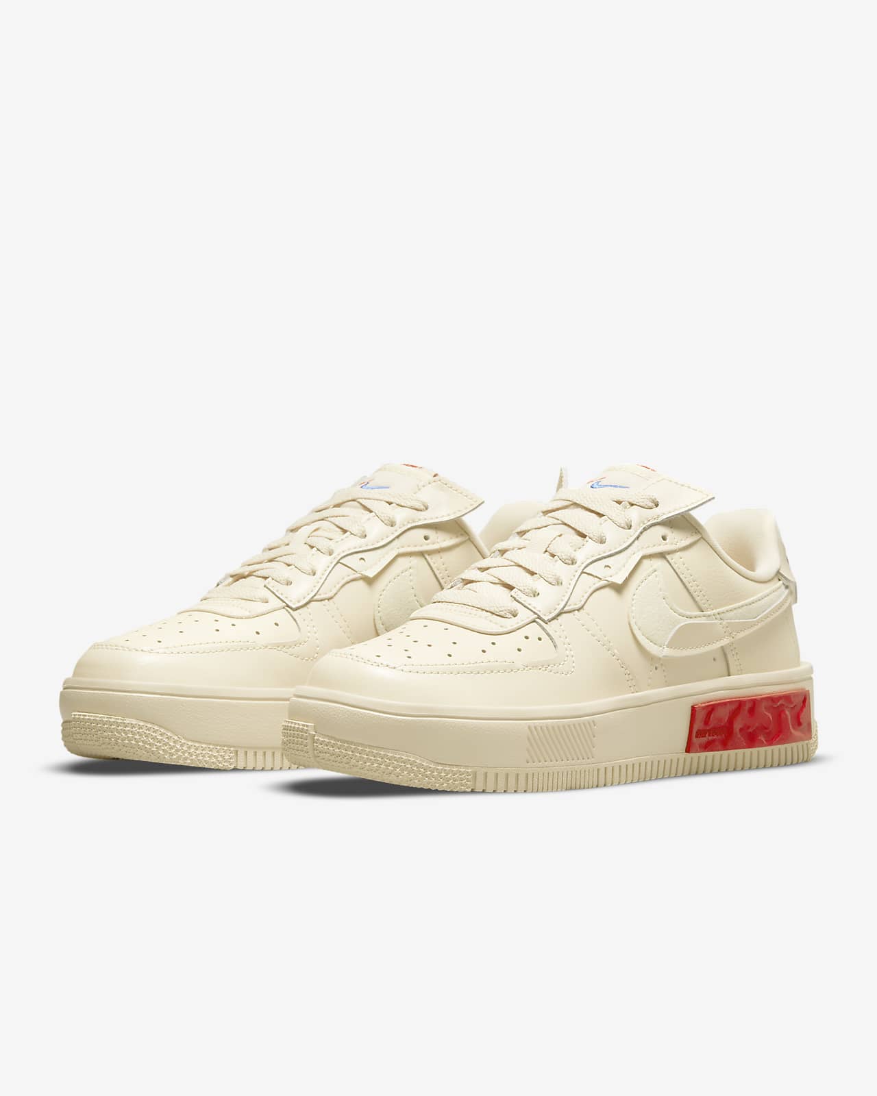 Nike Air Force 1 Fontanka Women S Shoes Nike At