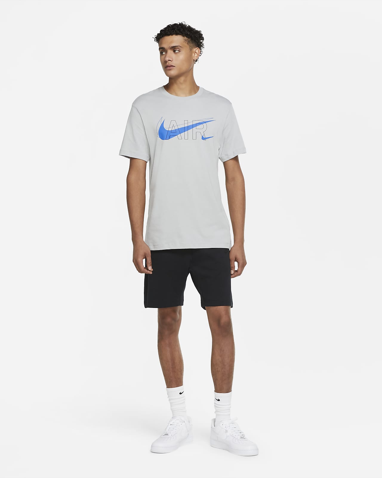 Nike Sportswear Camiseta Nike ES